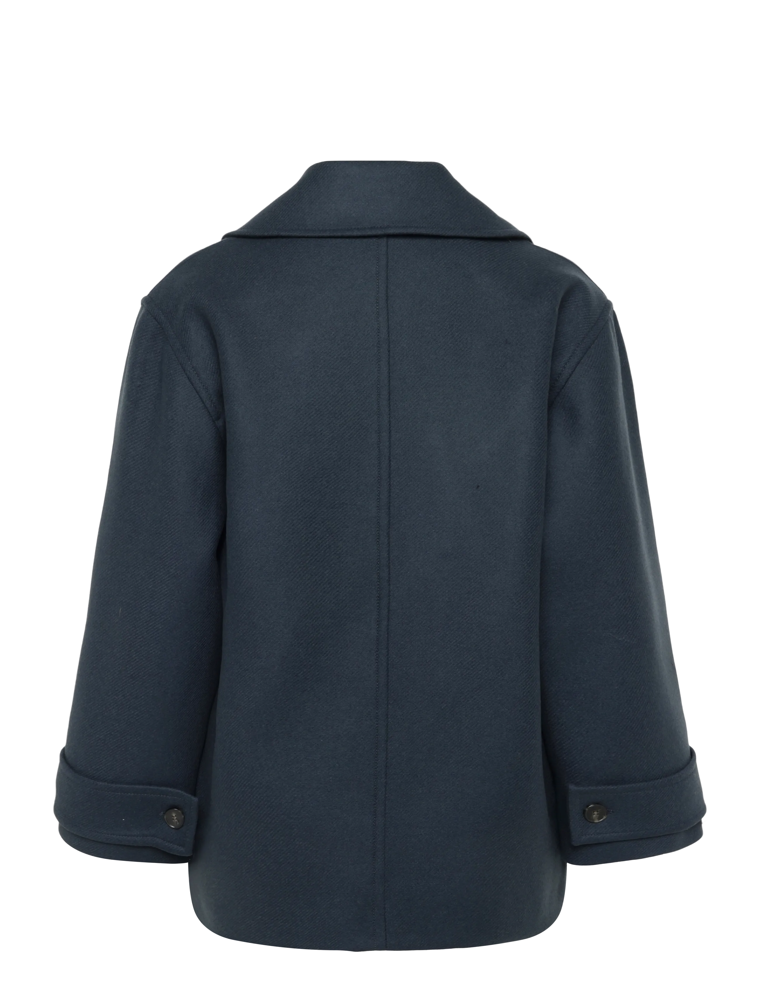 Ivy Oak - IOCarly Coat - winterjacken - slate blue - 2