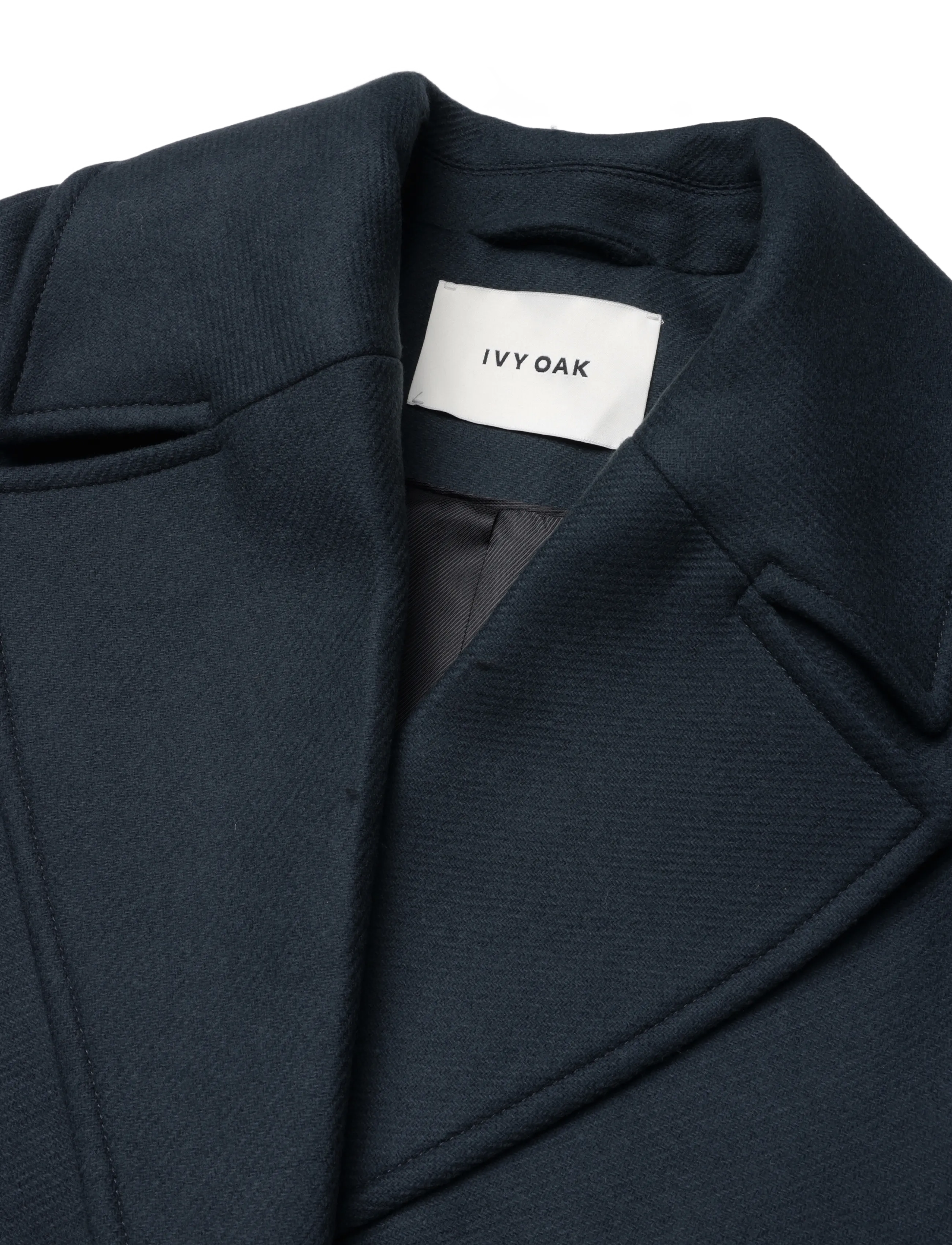 Ivy Oak - IOCarly Coat - winterjacken - slate blue - 5