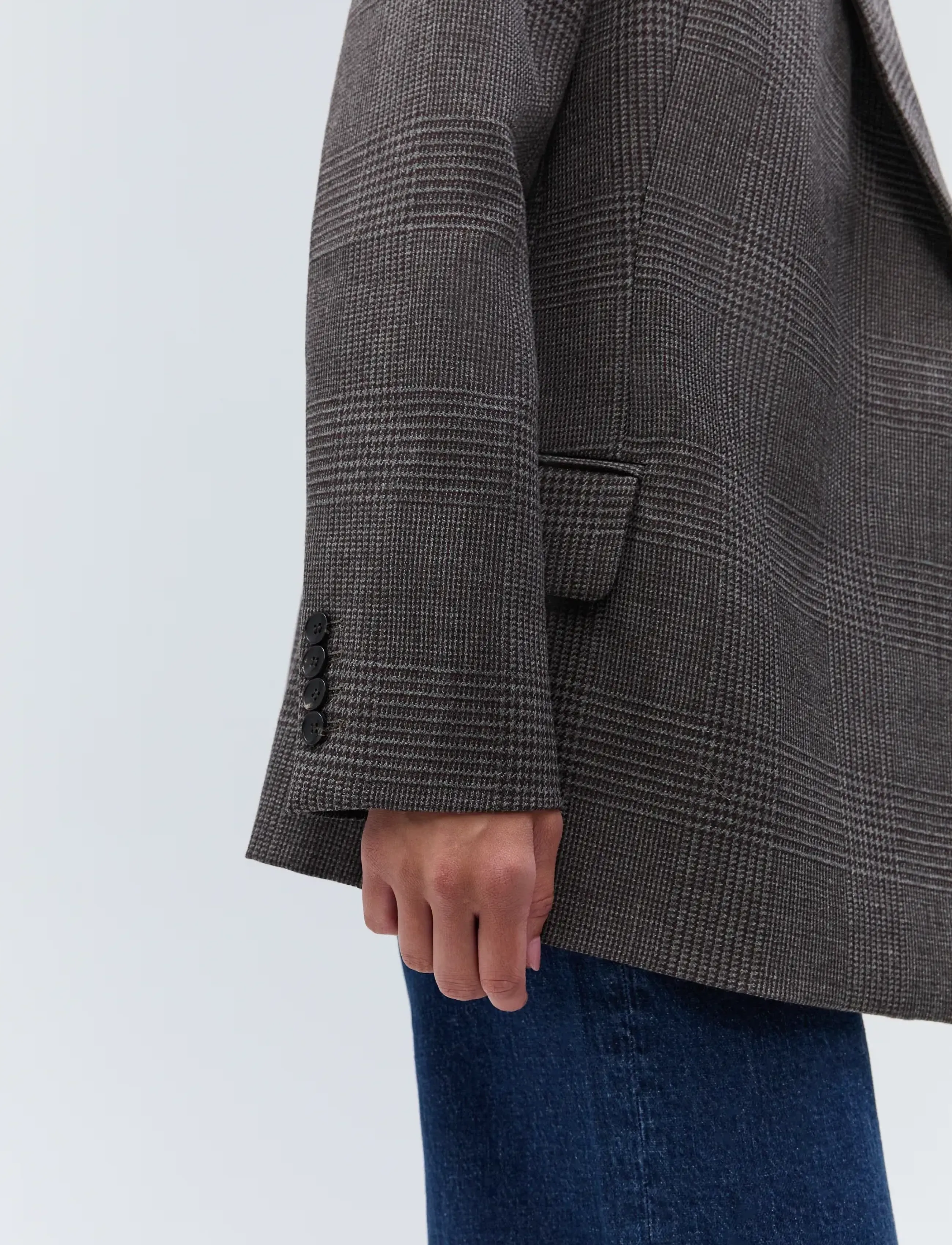 IVY OAK Iojunia Blazer dam – bild 6