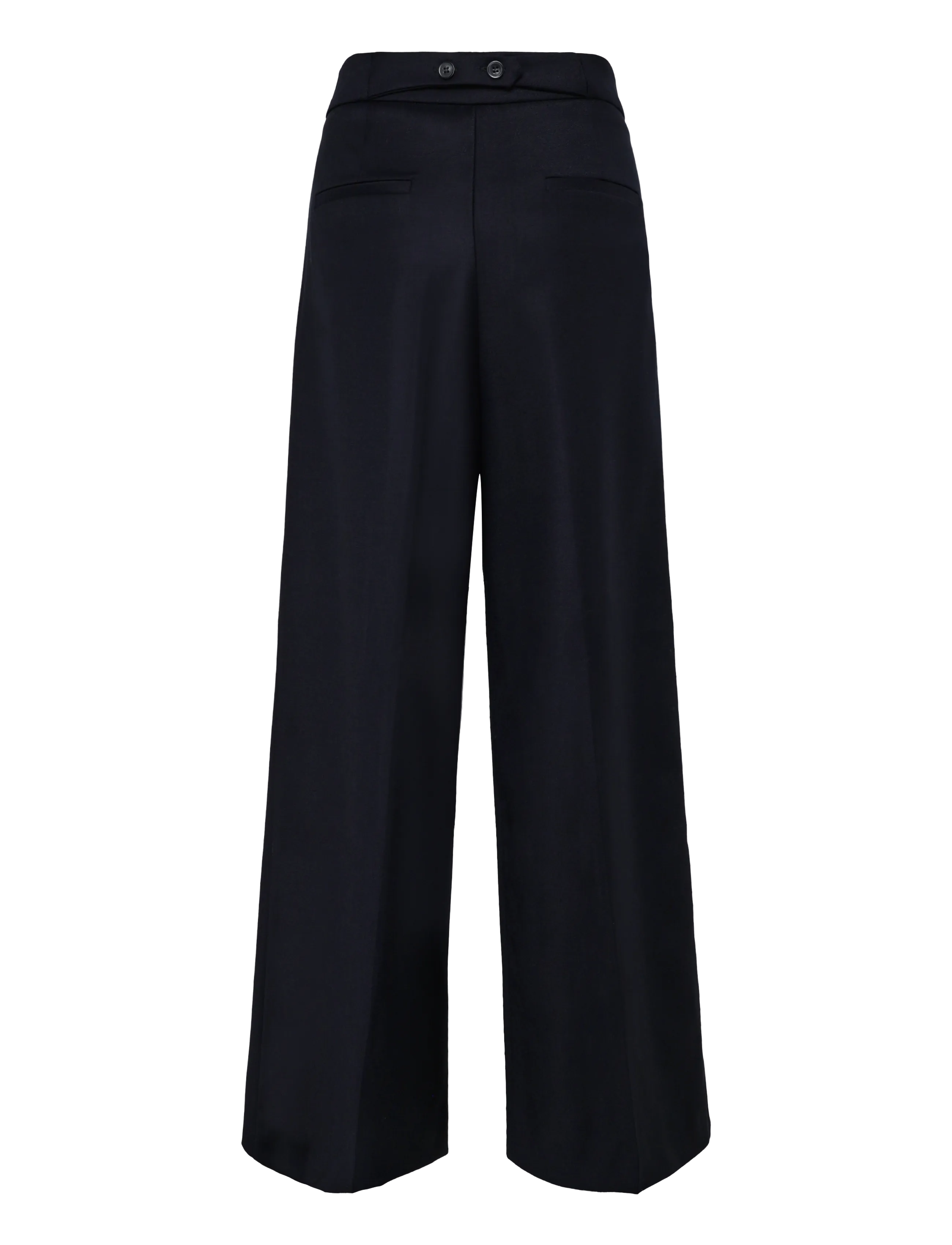 IVY OAK Iopriscilla Sue Pants byxor dam – bild 2