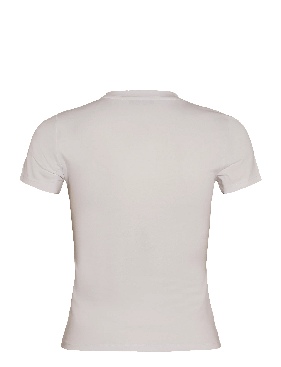 Ivy Oak - IOFelicianaLane Top - t-shirts - bright white - 1