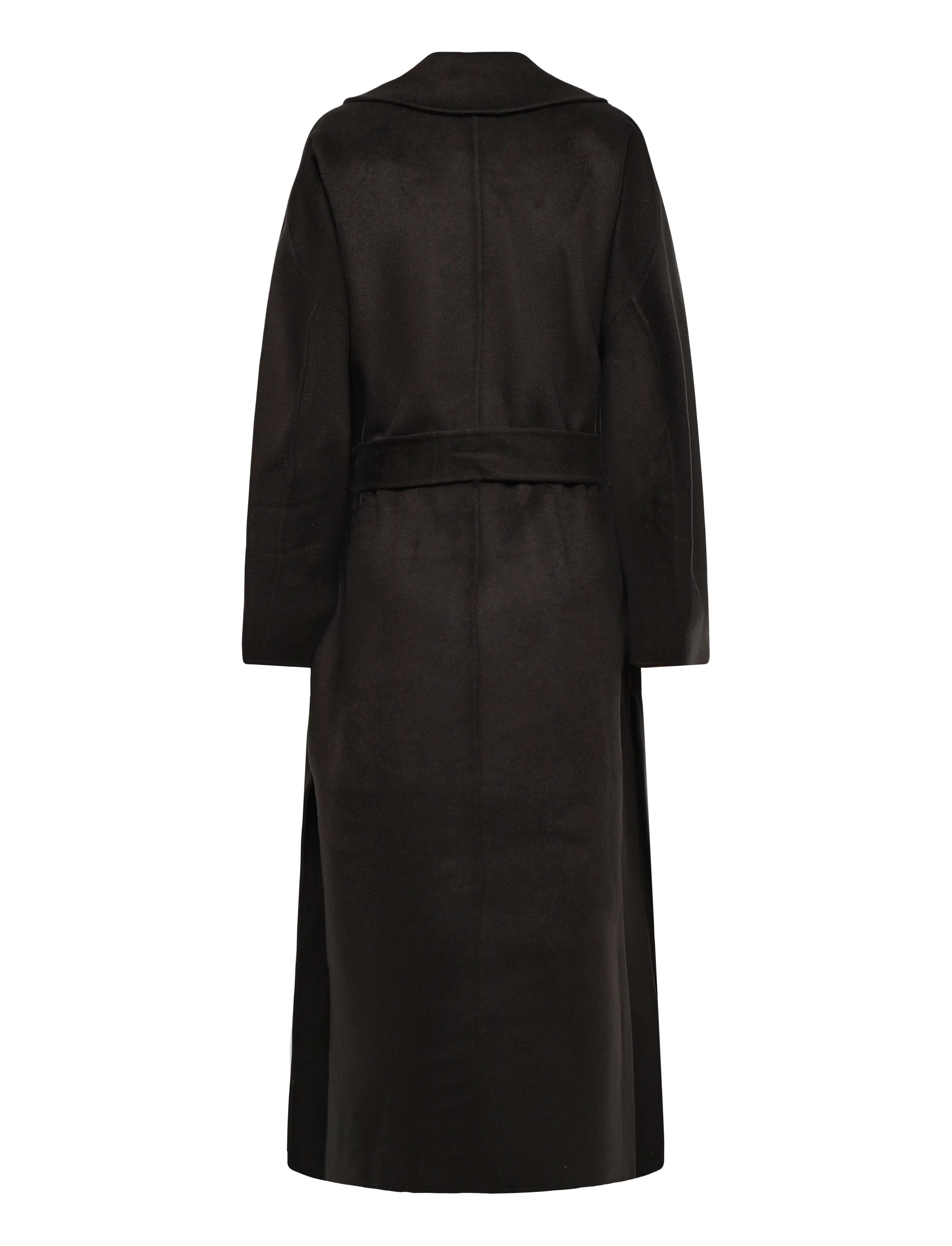 Ivy Oak - IOCybele Coat - winter jackets - seal grey - 2