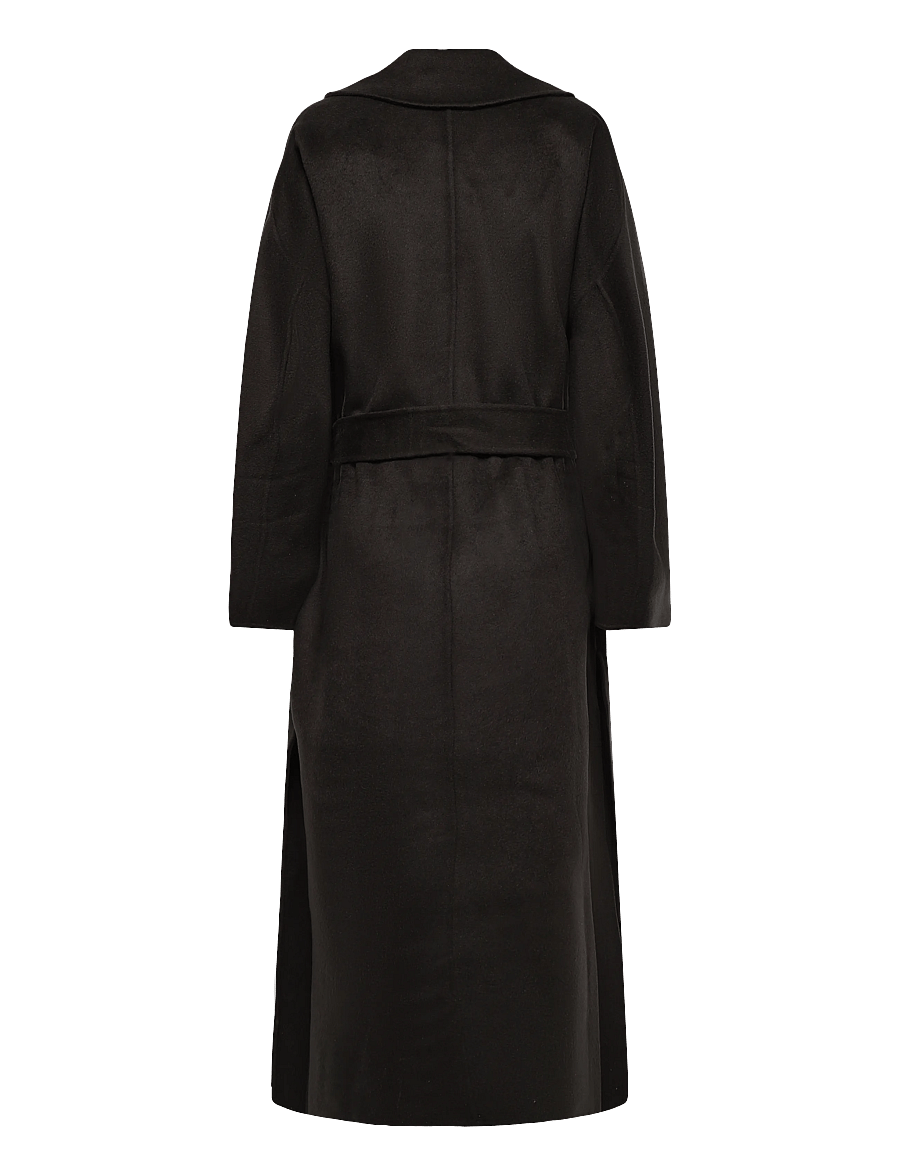 Ivy Oak - IOCybele Coat - winterjacken - seal grey - 2