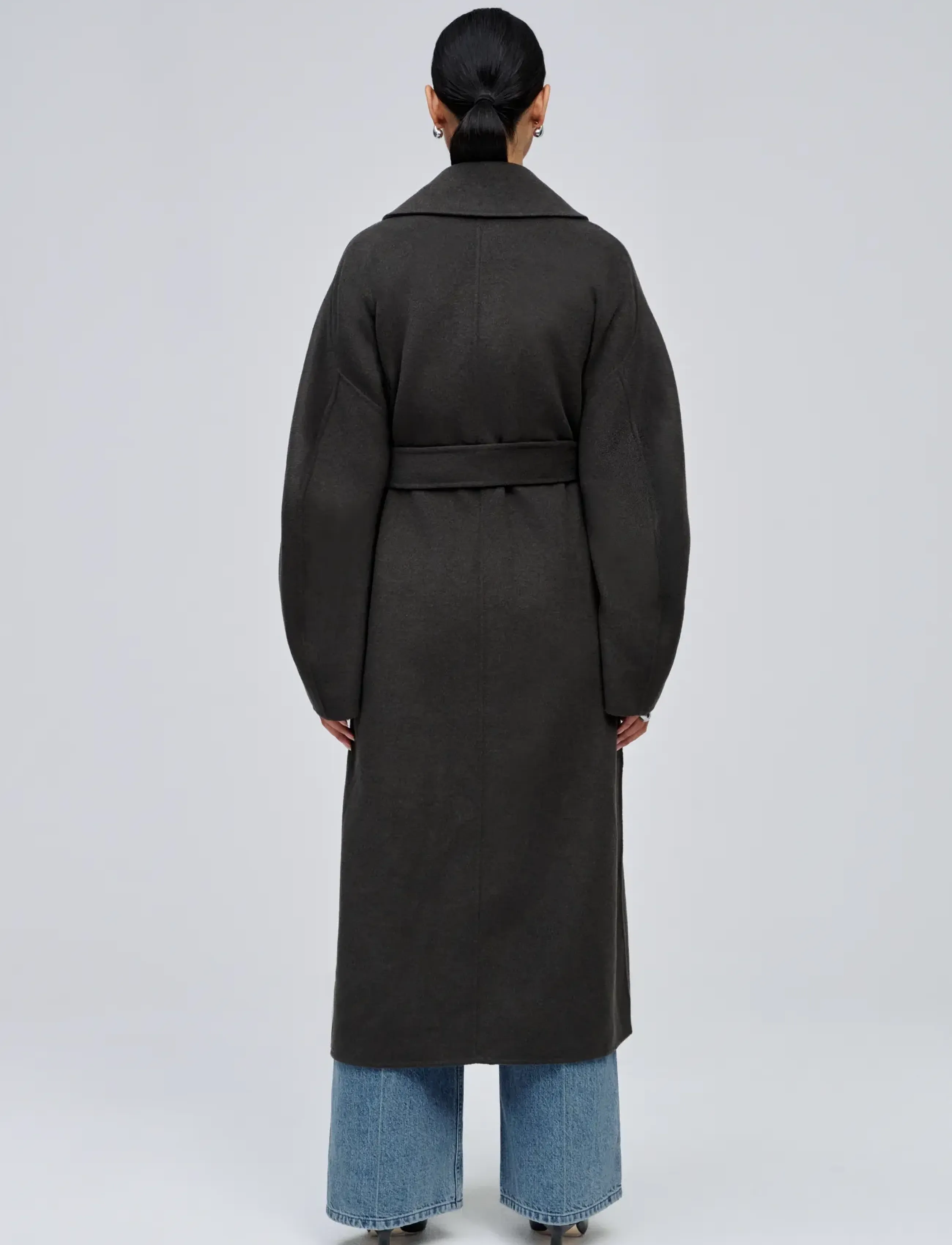 IVY OAK Iocybele Coat jackor dam – bild 4