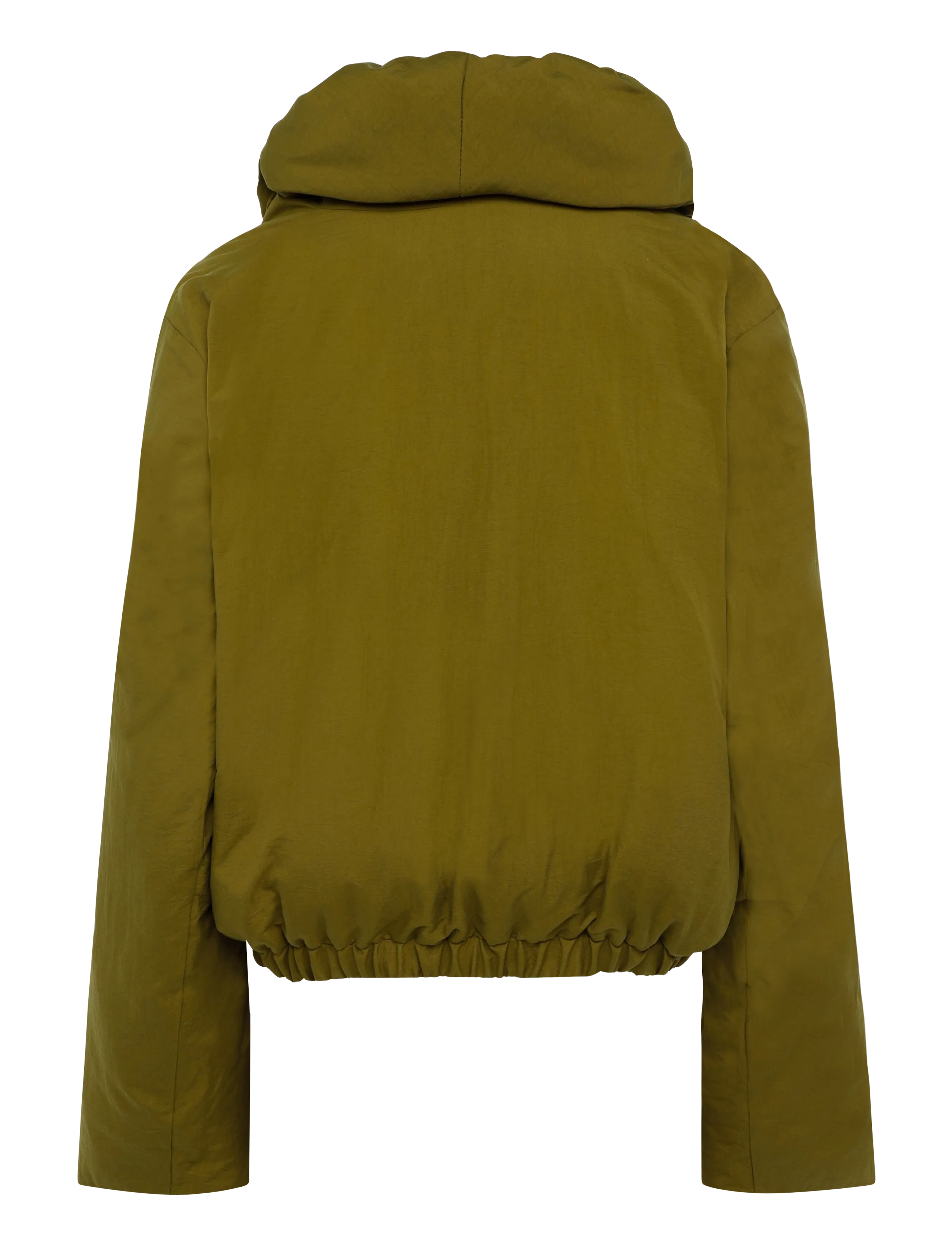 Ivy Oak - IOJewel Jacket - vinterjackor - willow moss - 1