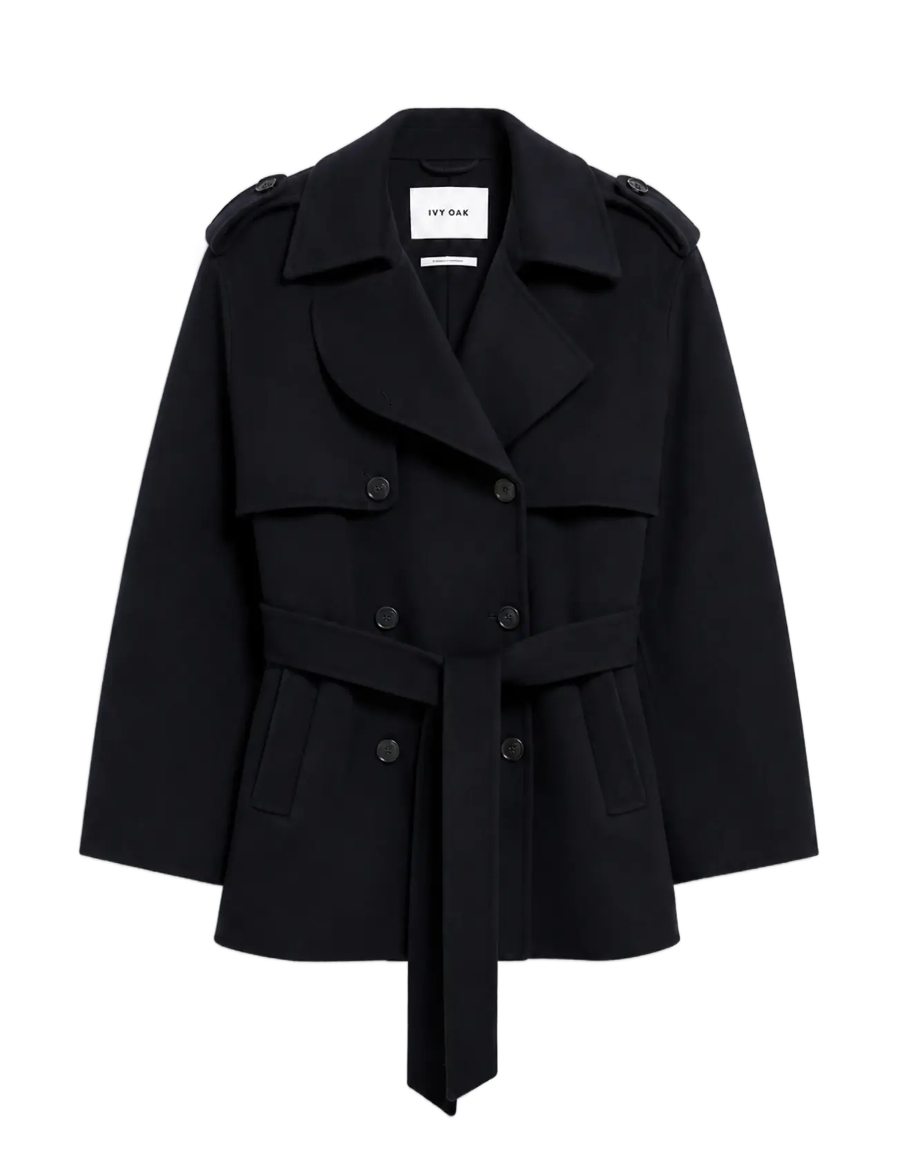 DARK NAVY