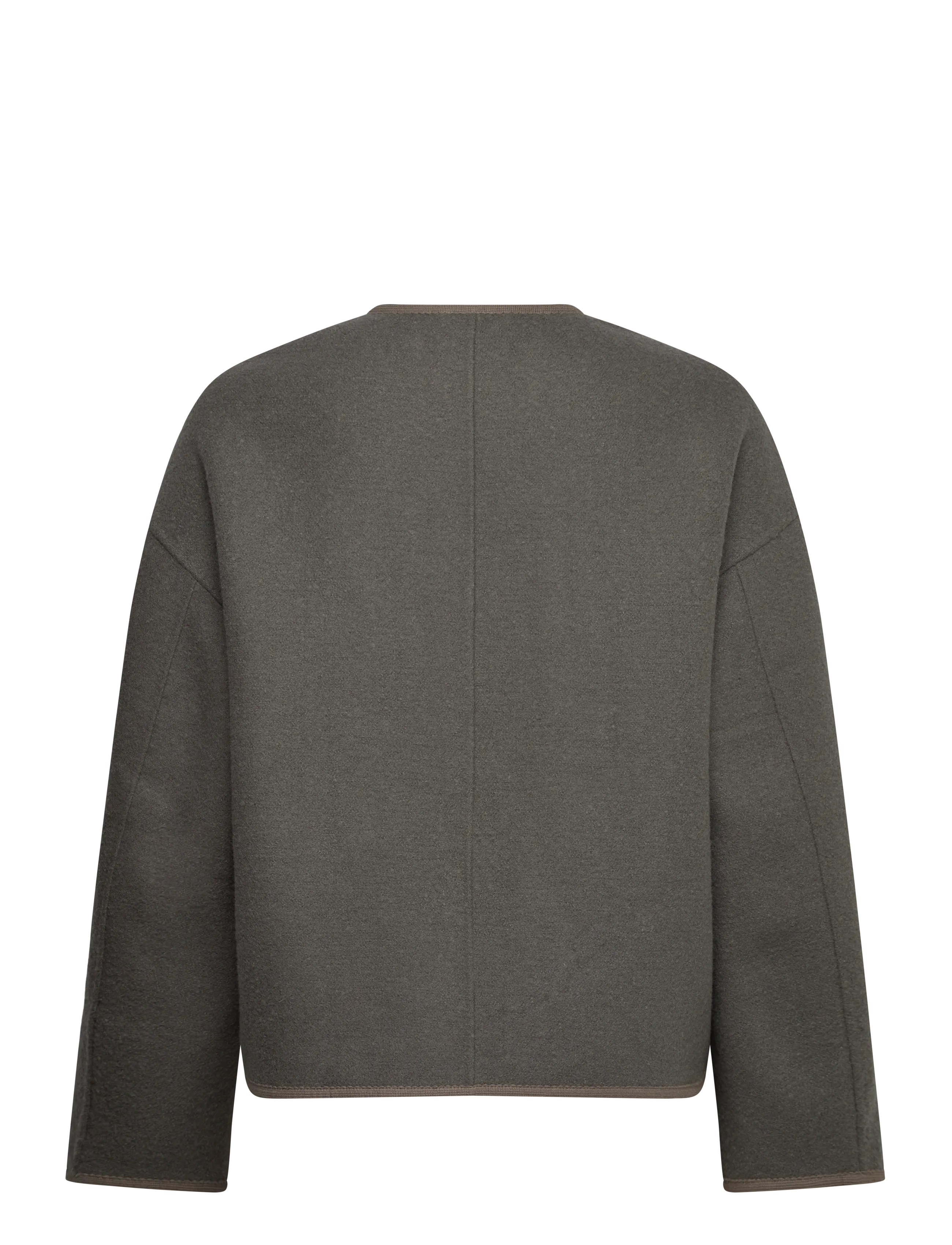 Ivy Oak - IOJuventa Jacket - ask loden - 2