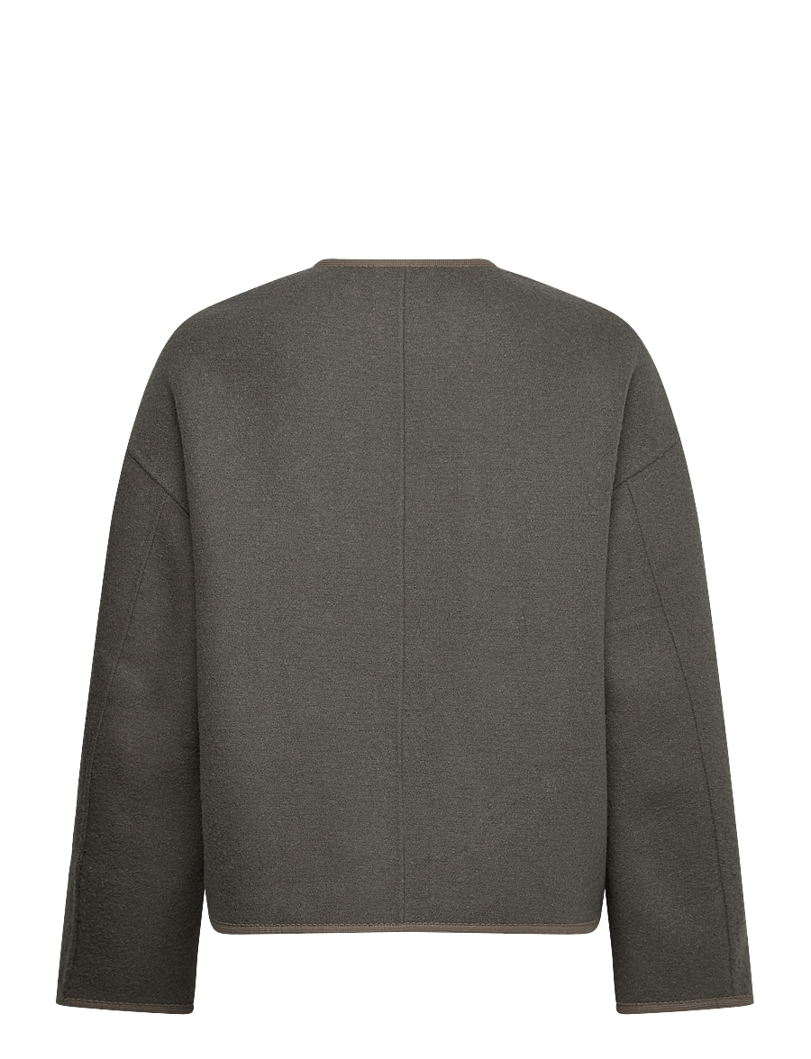 Ivy Oak - IOJuventa Jacket - ask loden - 2