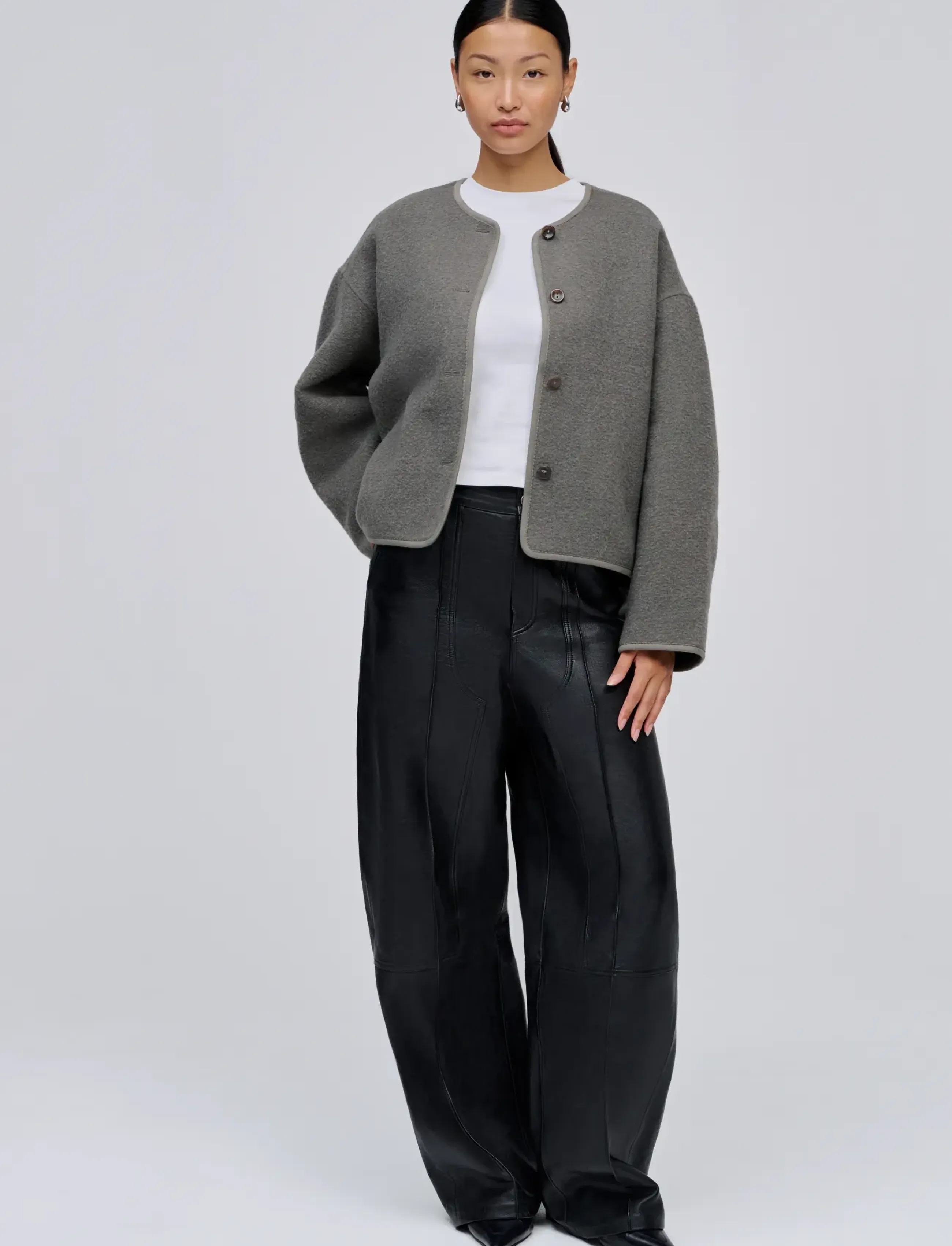 IVY OAK Iojuventa Jacket jackor dam – bild 2