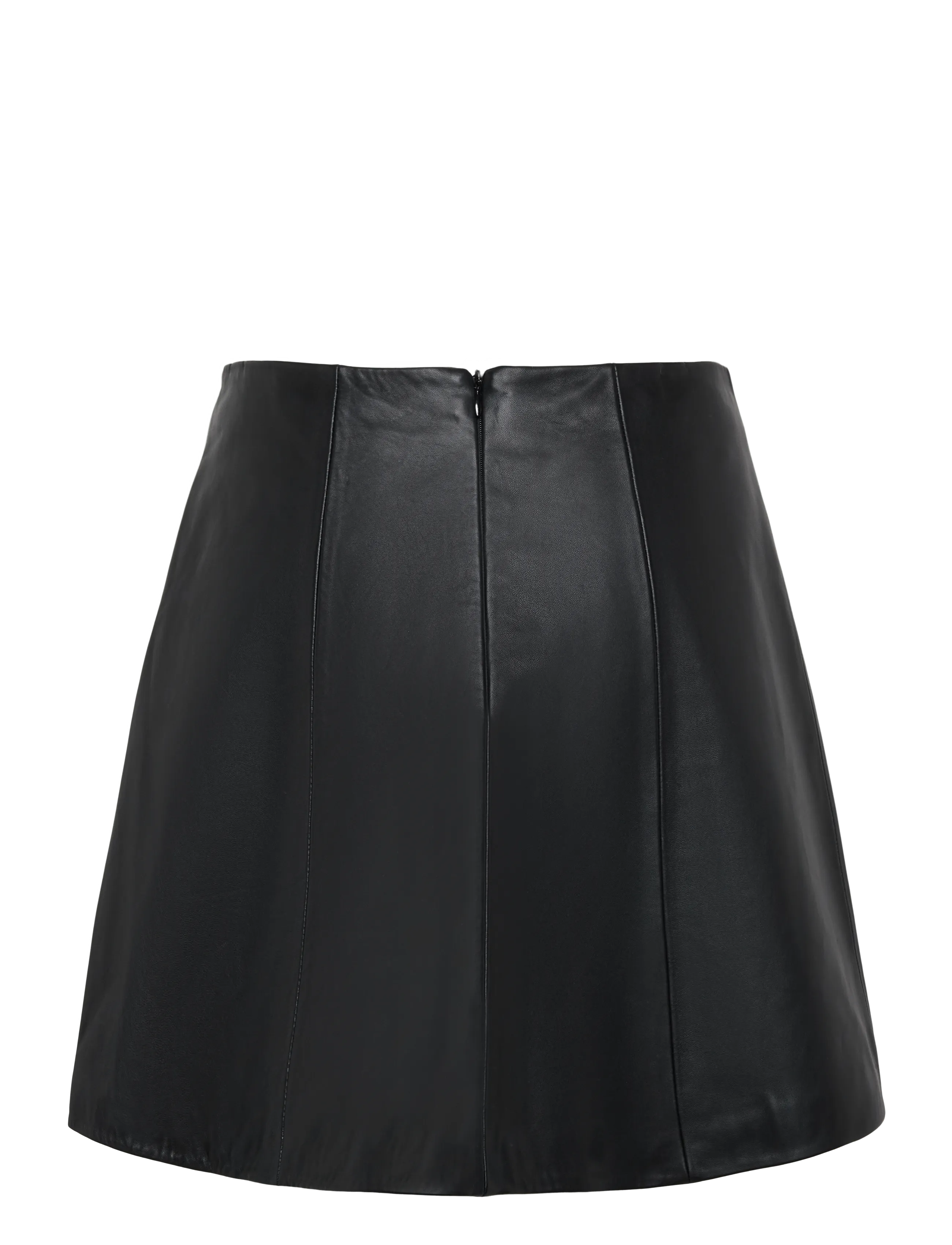 IVY OAK Iolale Leather Skirt kjolar dam – bild 2