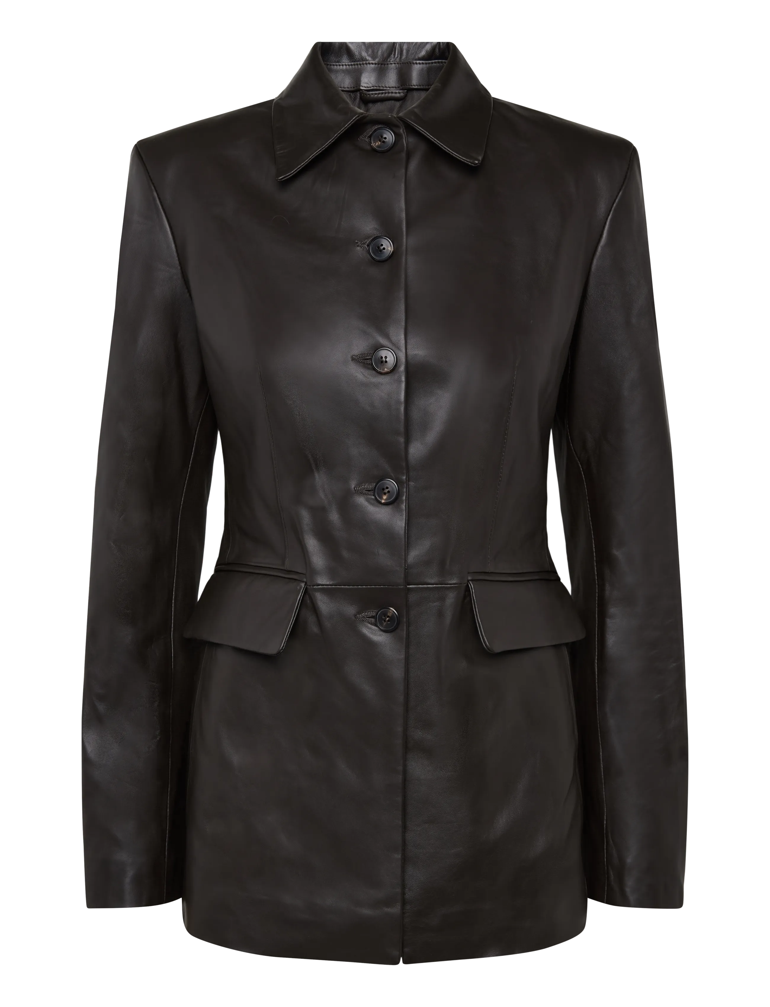 Ioliza Jacket