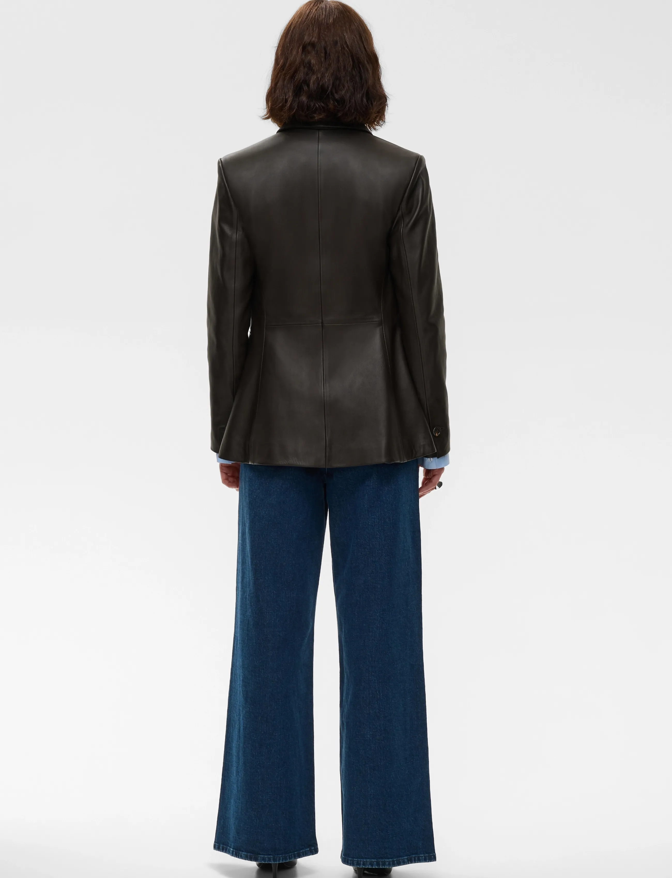 Ivy Oak - IOLiza Jacket - chocolate - 2