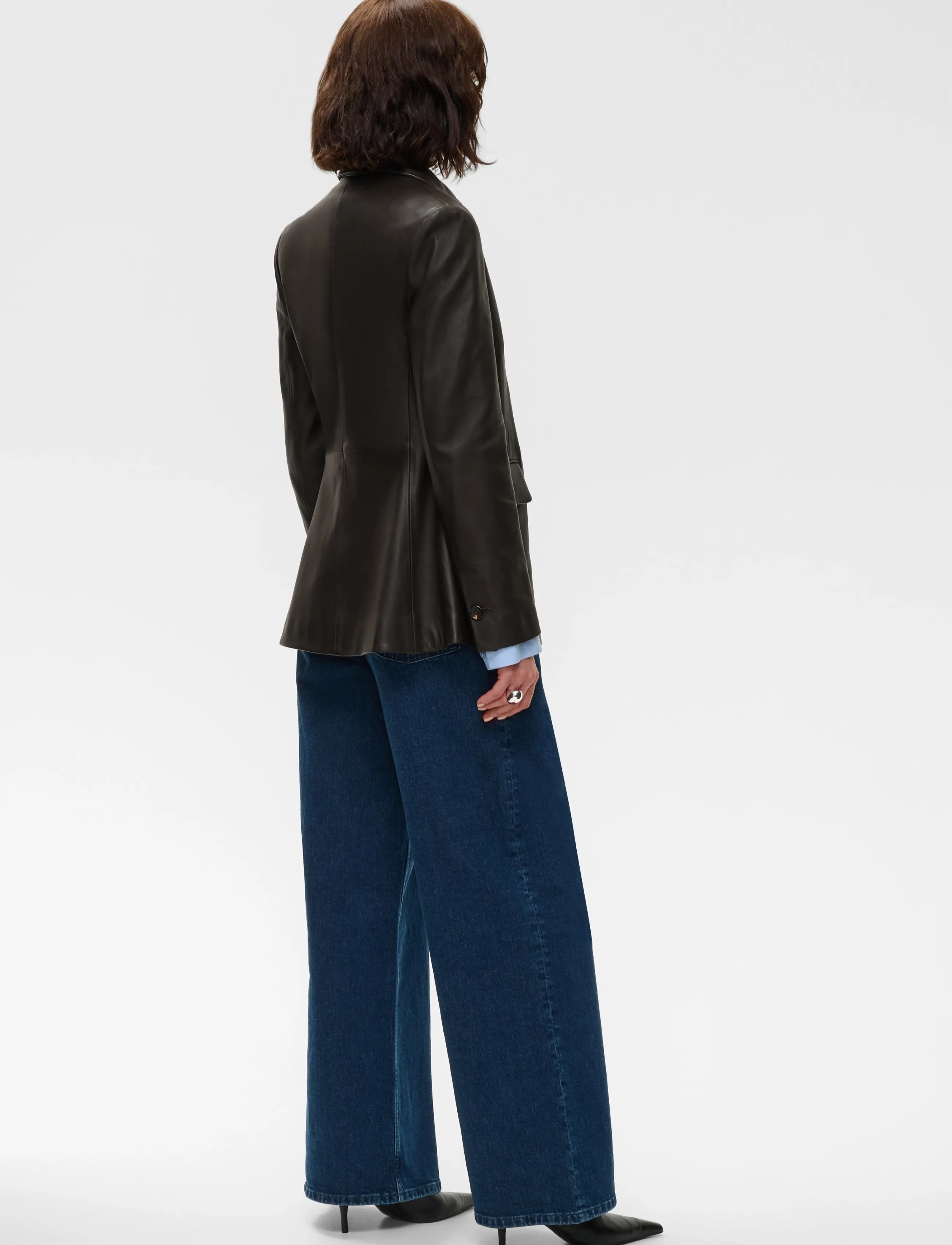 Ivy Oak - IOLiza Jacket - chocolate - 3