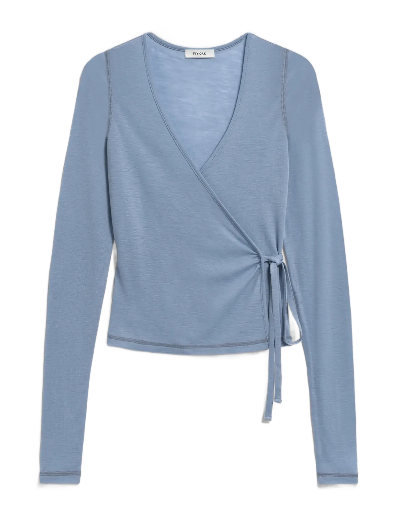 Ivy Oak IOFine Top - Neuheiten - DOVE BLUE / blue