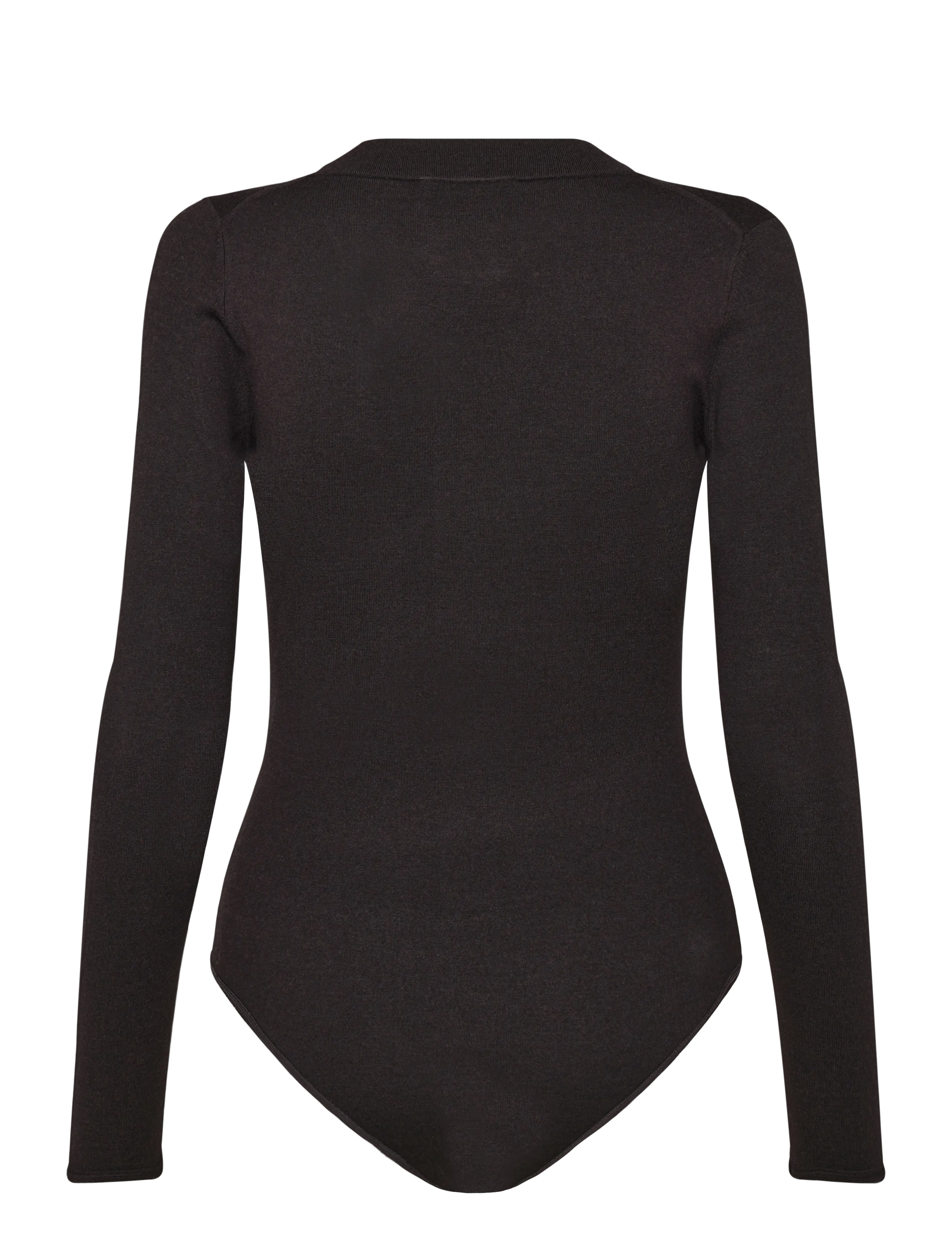 Ivy Oak - IOFinna Top - bodies - dark brown - 1