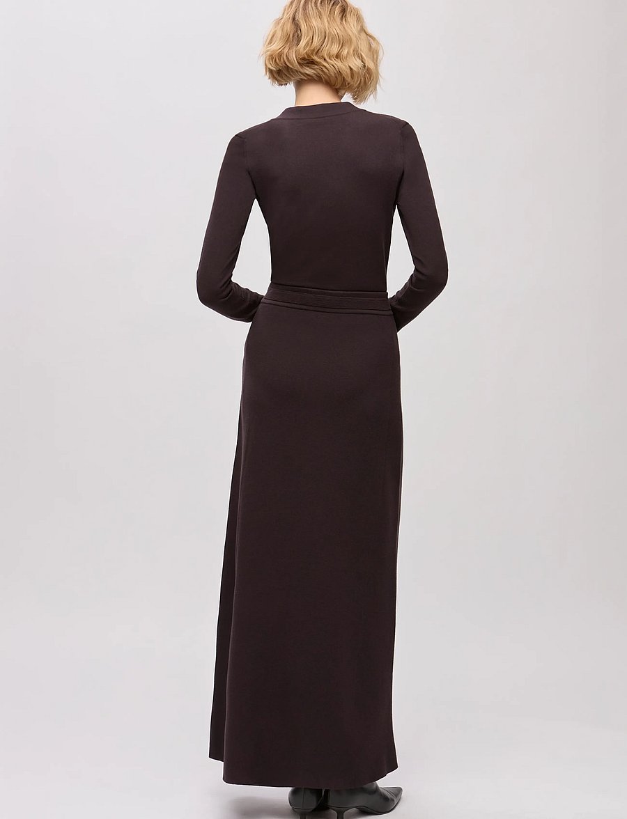 Ivy Oak - IOFinna Top - bodies - dark brown - 3