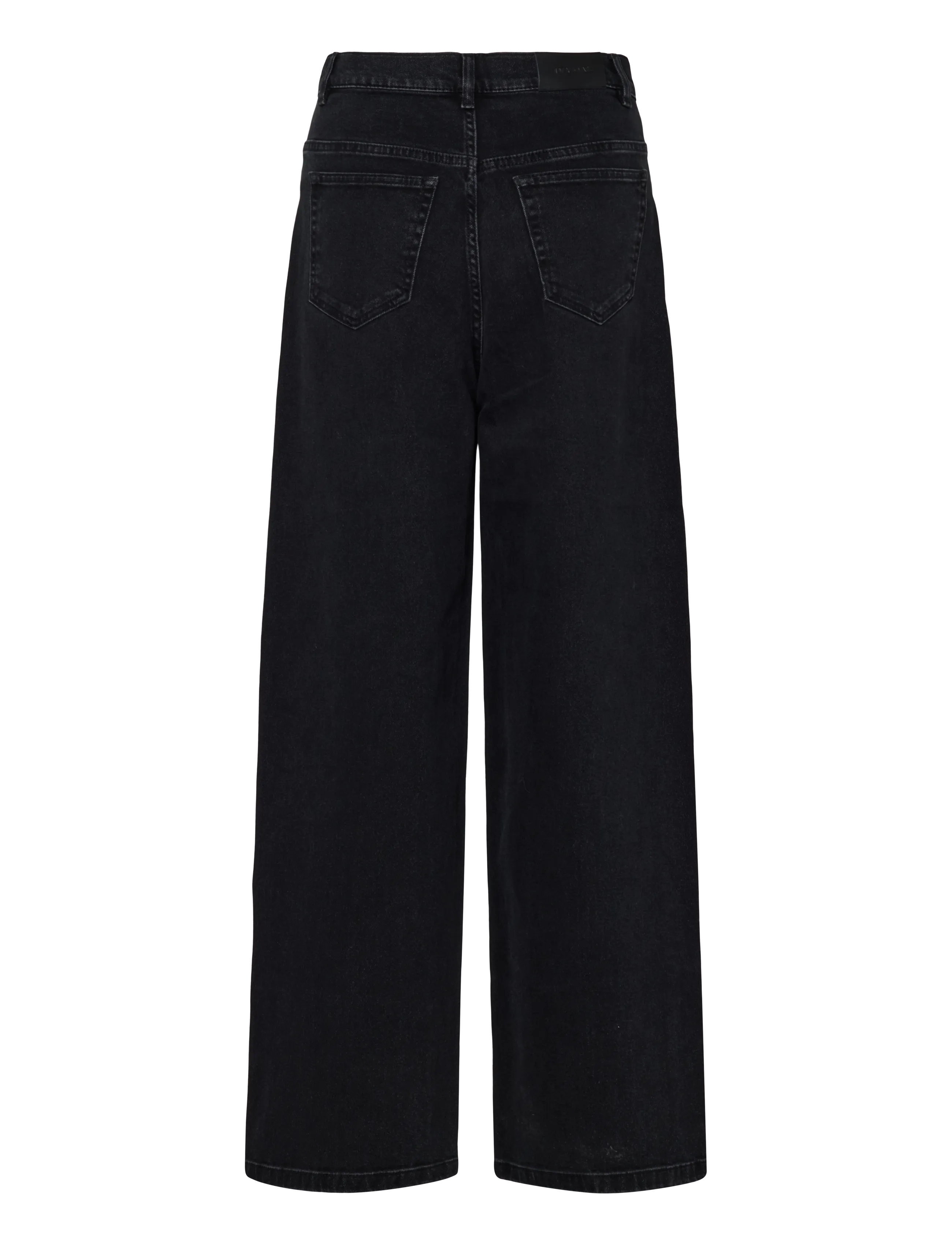 Ivy Oak - IOPanna Jeans - vida jeans - black - 1