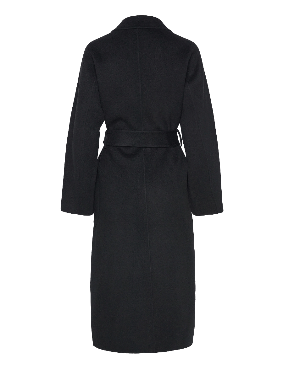 Ivy Oak - CELIA - winterjacken - black - 1