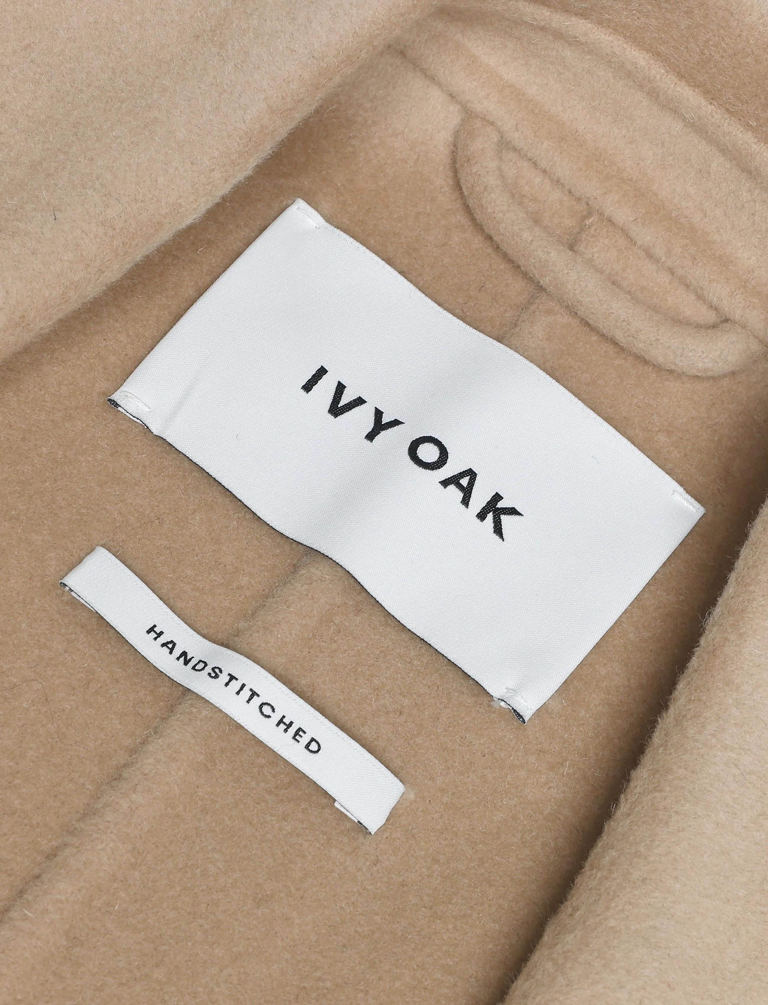 Ivy Oak - CELIA - vinterjackor - light camel - 4