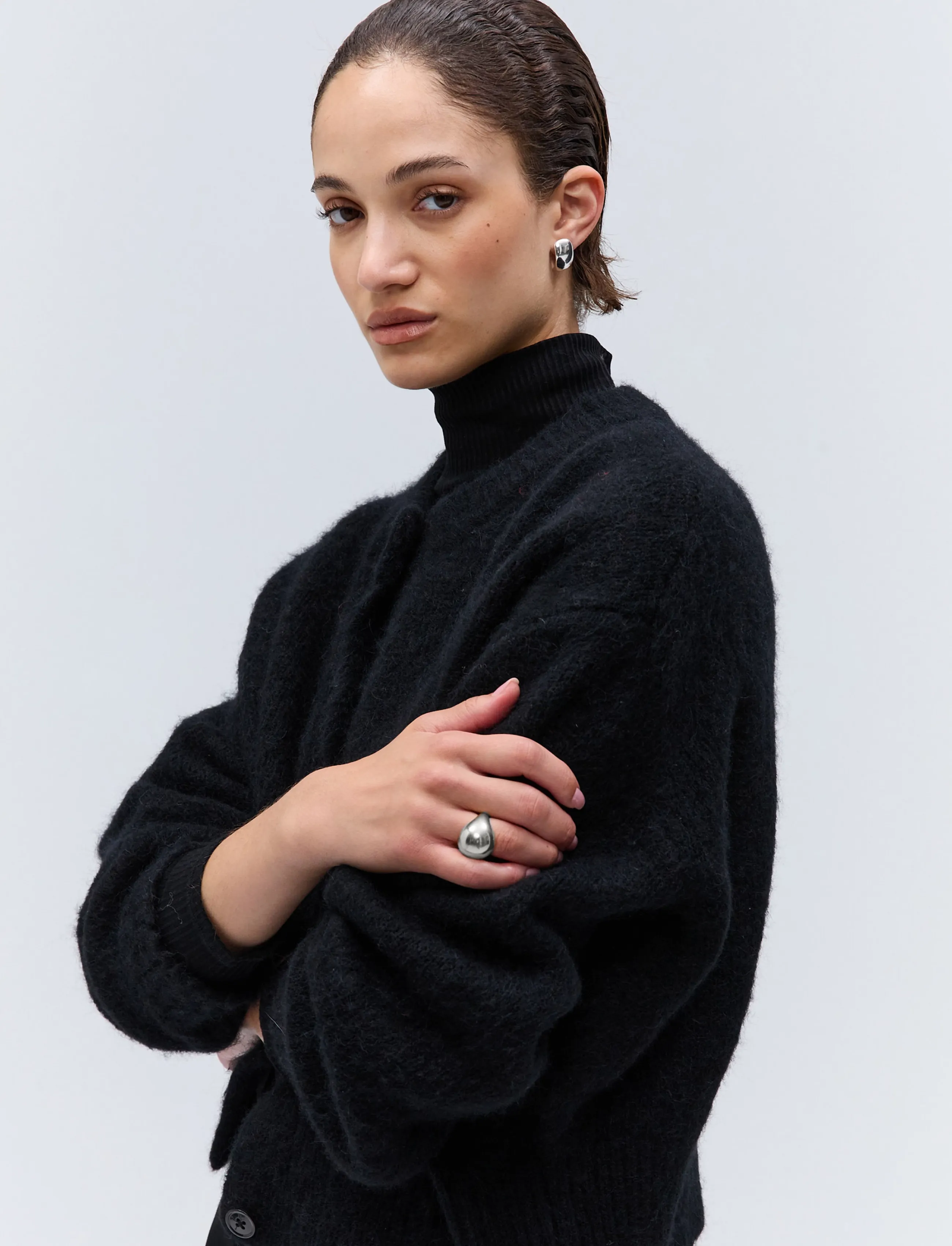 Ioferda Cardigan