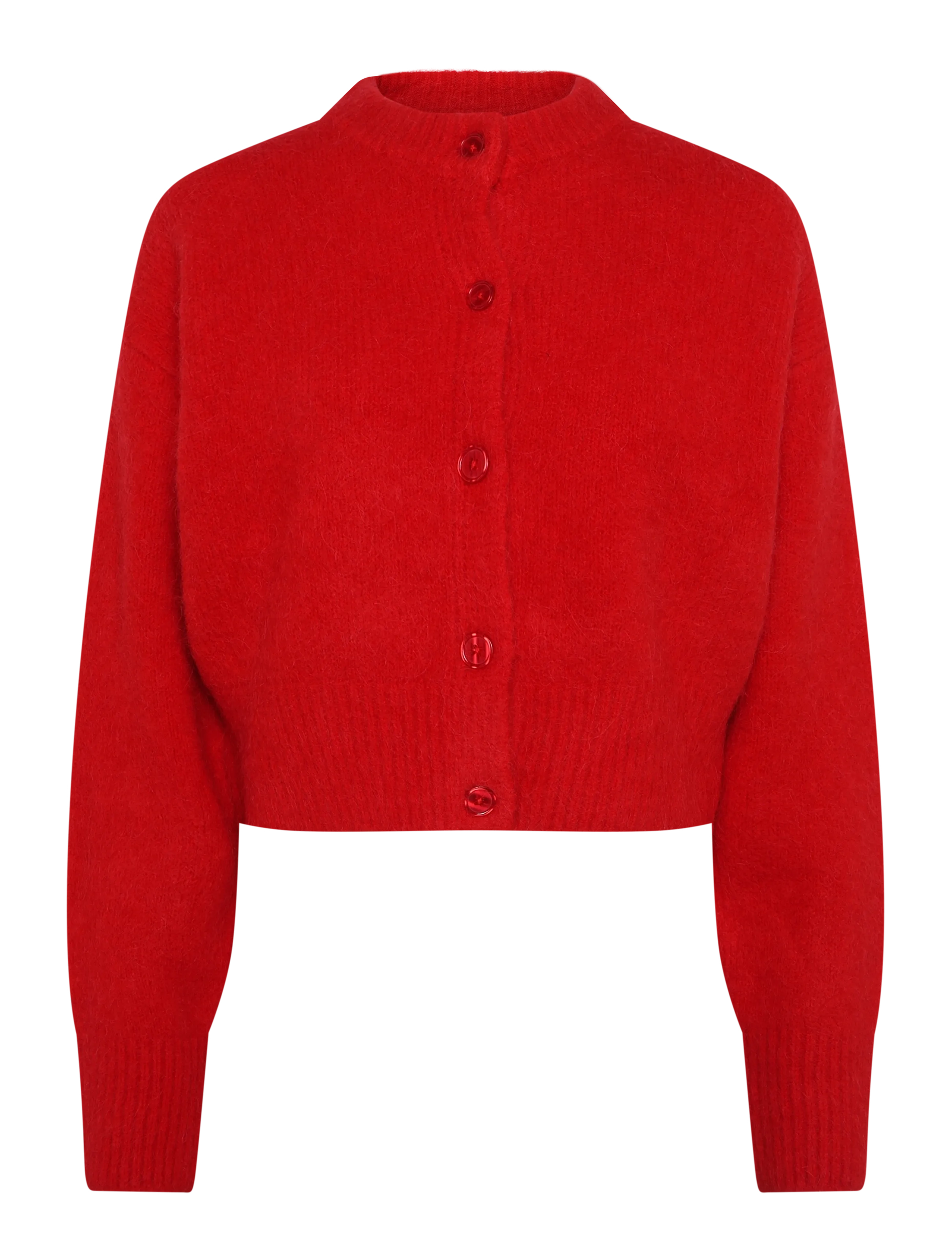 CANDLE RED