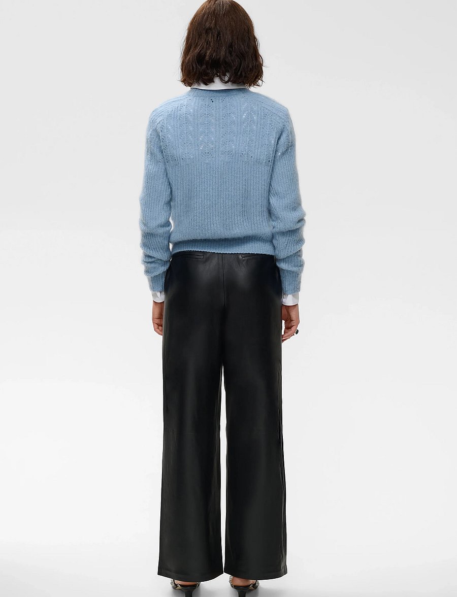 Ivy Oak - IOFemi Pullover - pullover - dove blue - 2
