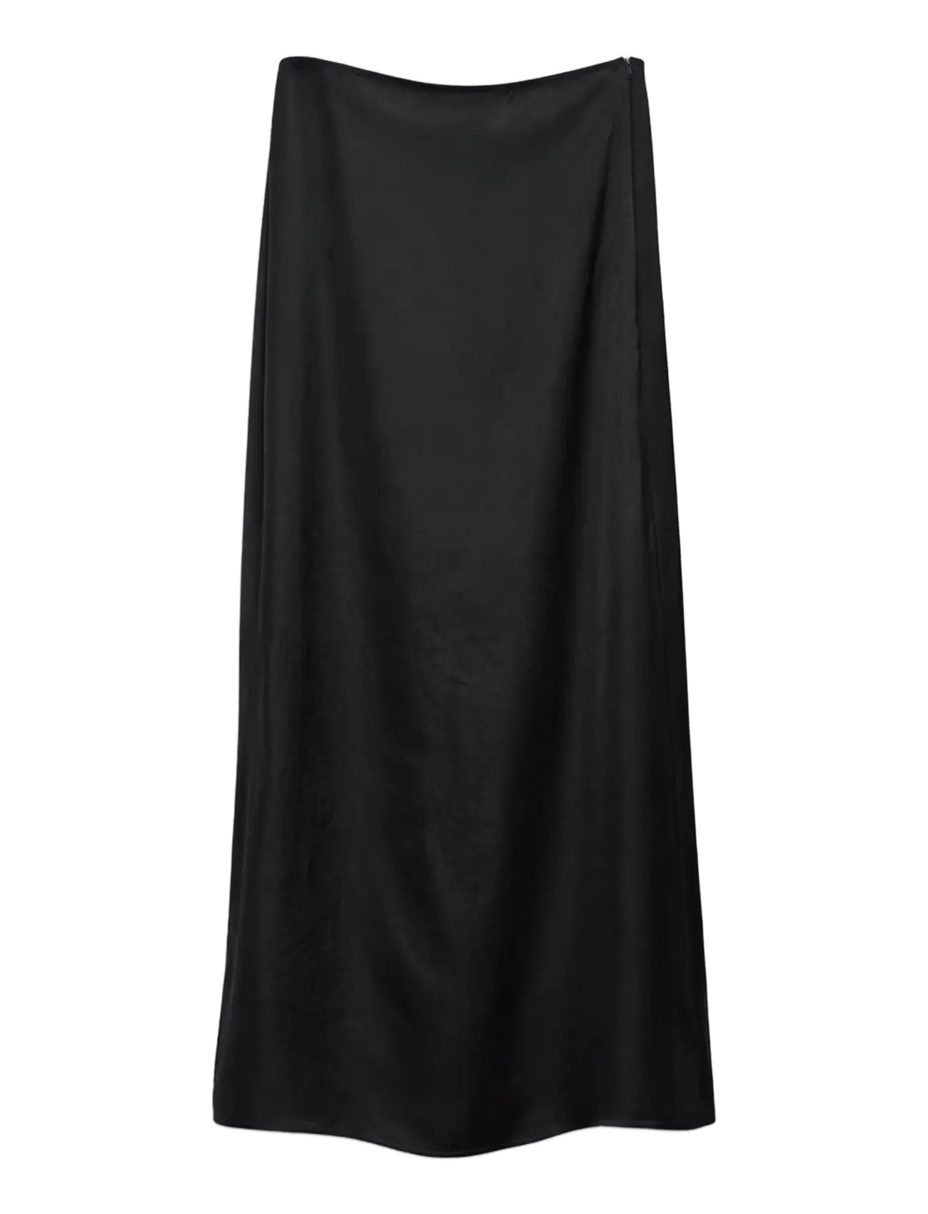 Ivy Oak IOSageAnn Skirt - Mode trends - BLACK / black