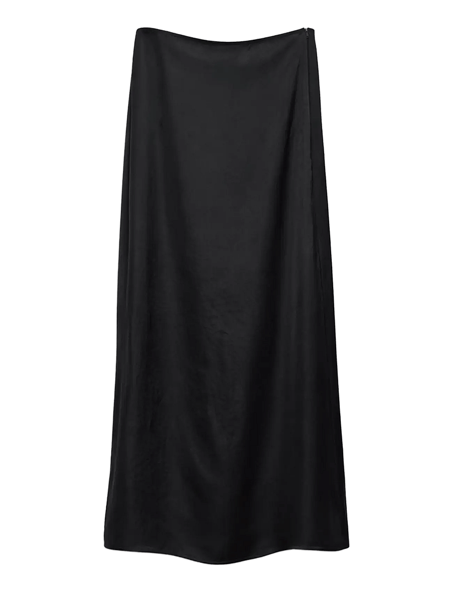 Ivy Oak - IOSageAnn Skirt - black - 0