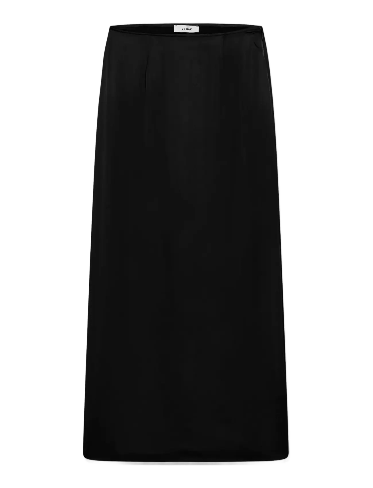 Ivy Oak IOSageAnn Skirt - Erilised sündmused - BLACK / black