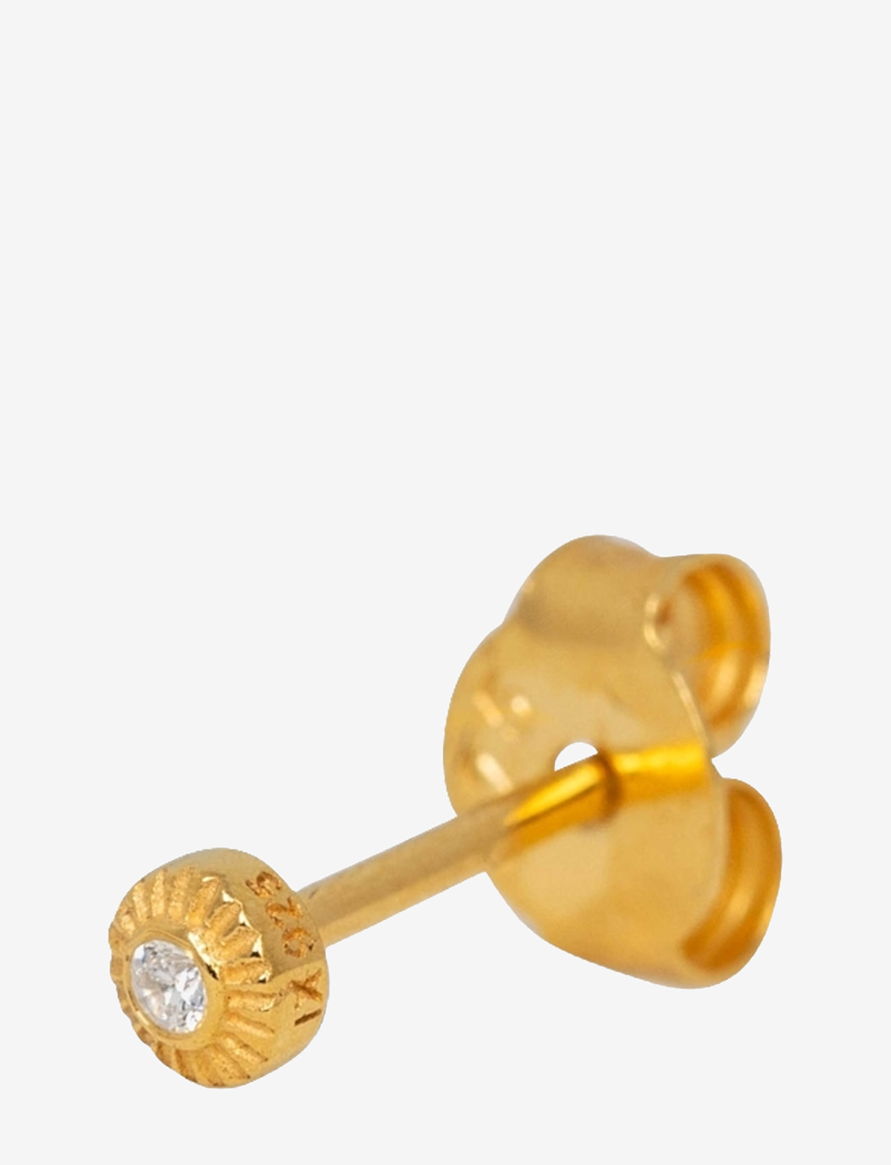 IX Studios - IX Grace Earring - gold - 1