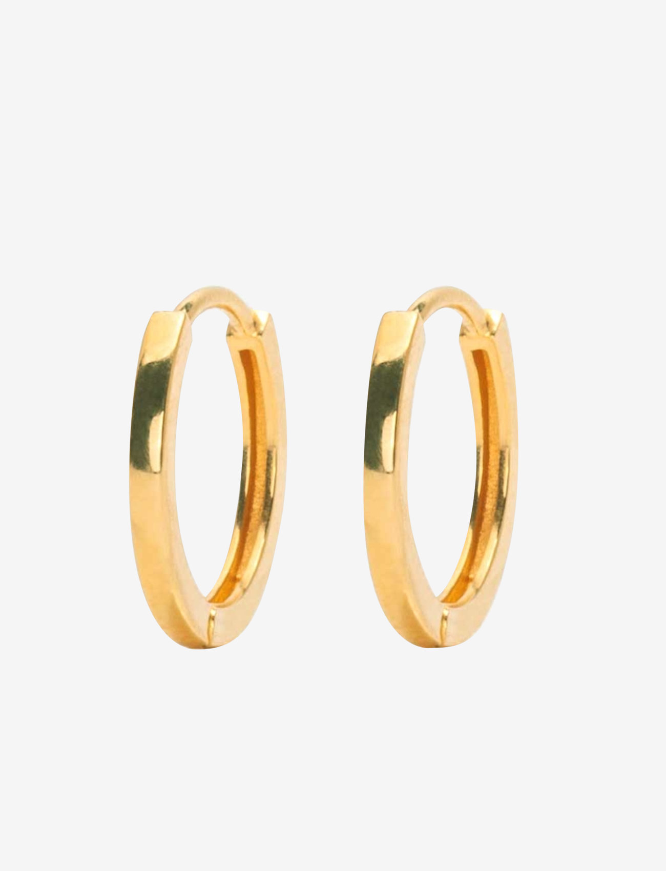 IX Studios - IX Billy Hoops - hoops - gold - 0