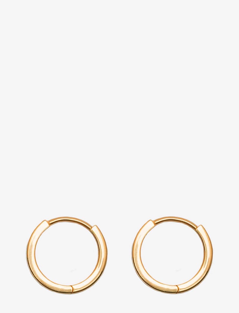 IX Studios - IX Billy Hoops - hoops - gold - 2