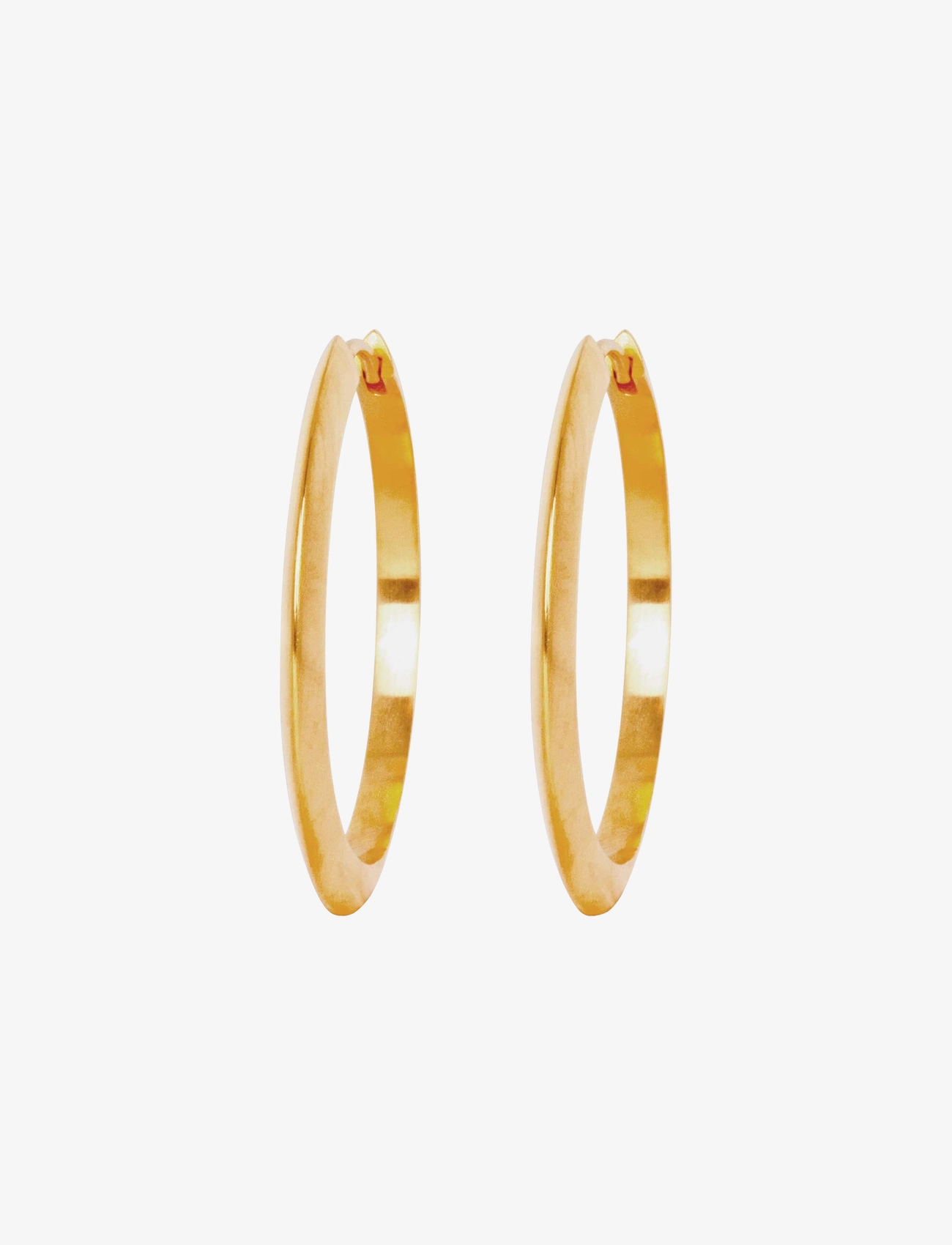 IX Studios IX Berta Earring - Ohrringe - GOLD / gold