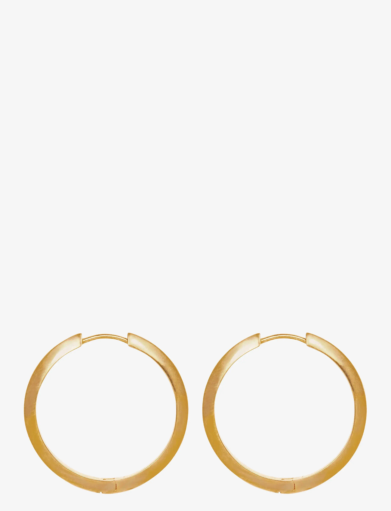 IX Studios - IX Berta Earring - kreolen - gold - 1