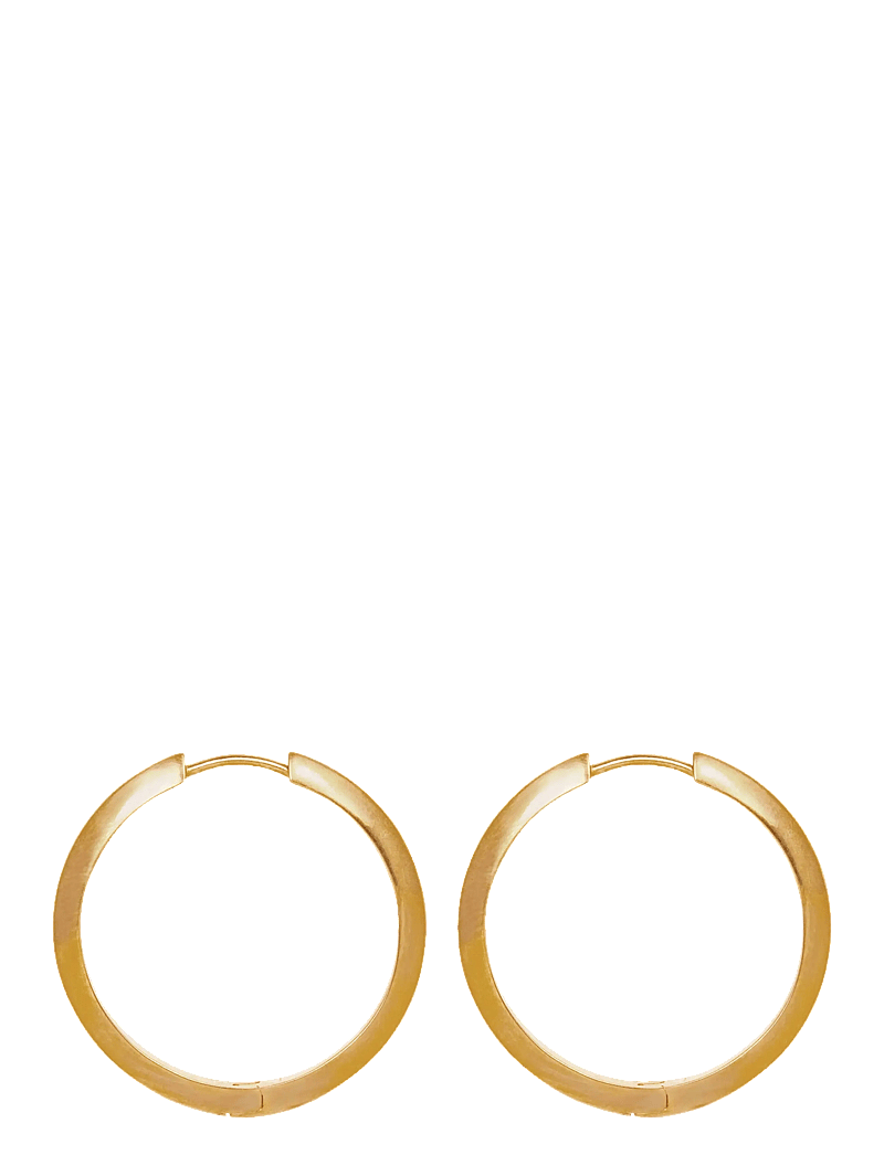IX Studios - IX Berta Earring - kreolen - gold - 1