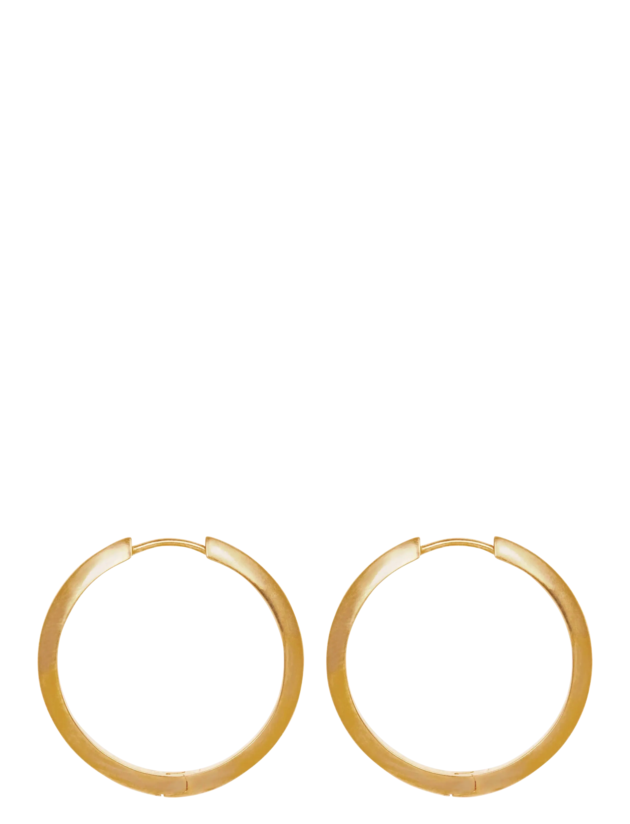 IX Studios - IX Berta Earring - festkläder till outletpriser - gold - 1