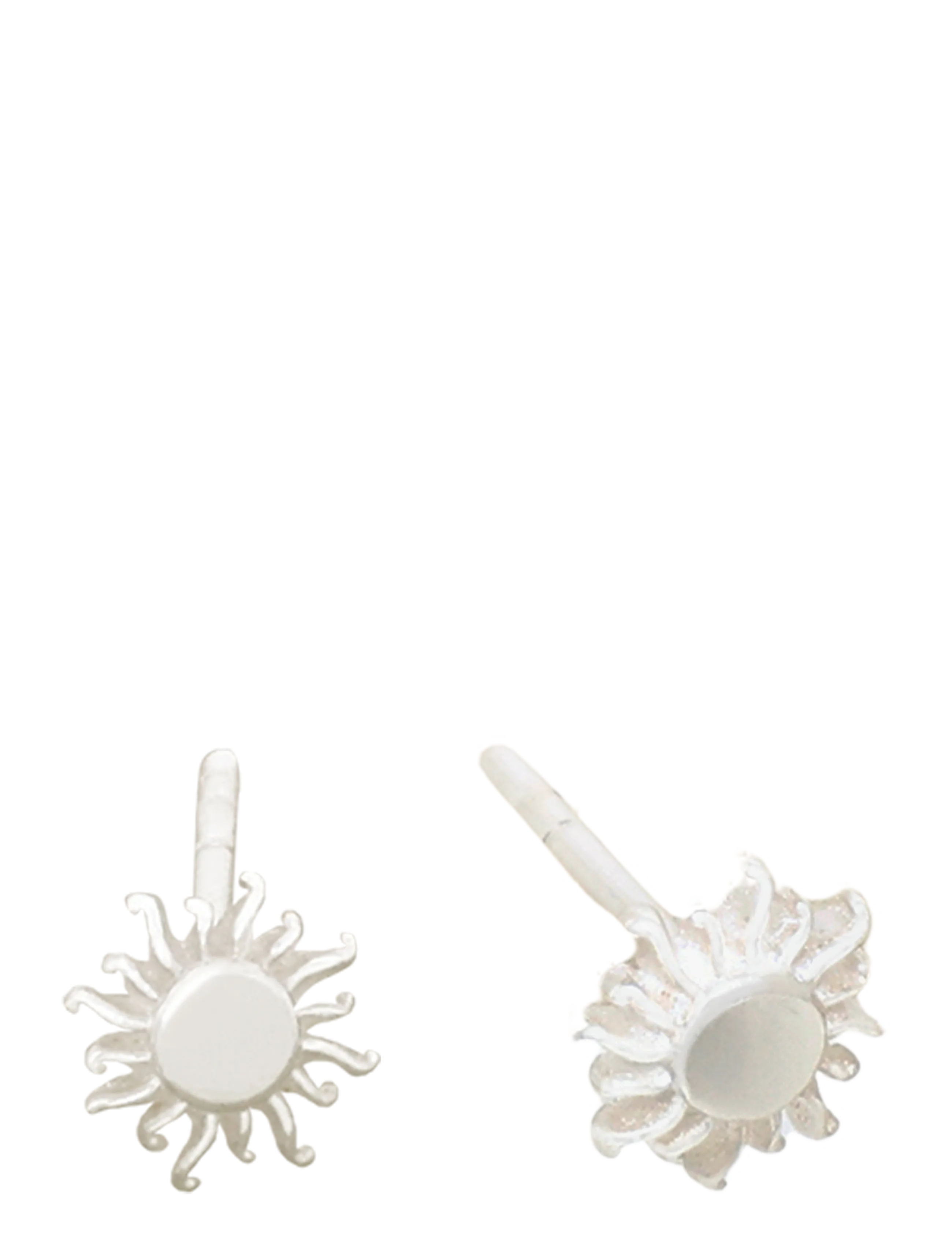 IX Studios IX Sol Earring Silver - Streetstyle - SILVER / silver