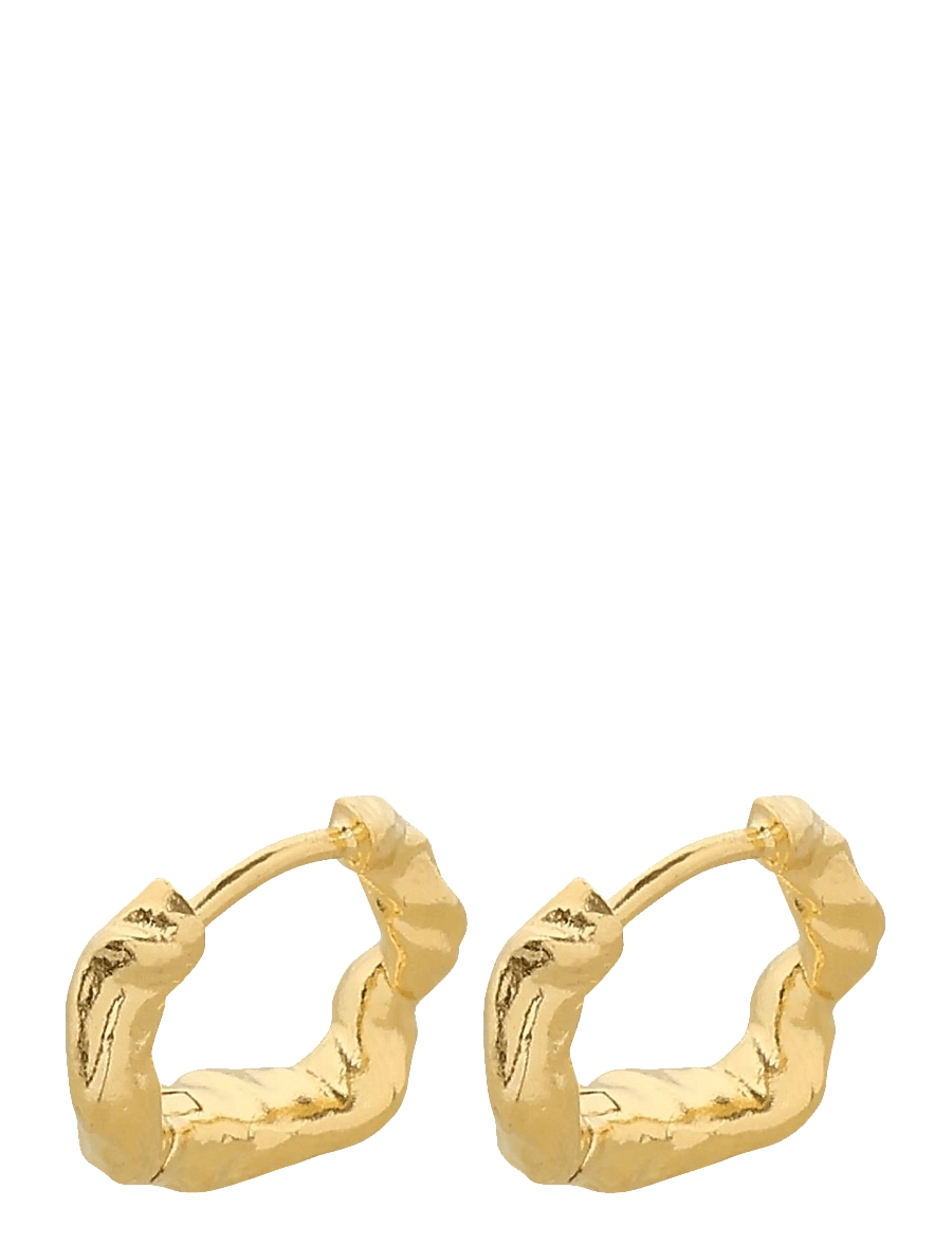 IX Studios - IX Alex Earring - ohrringe - gold - 1
