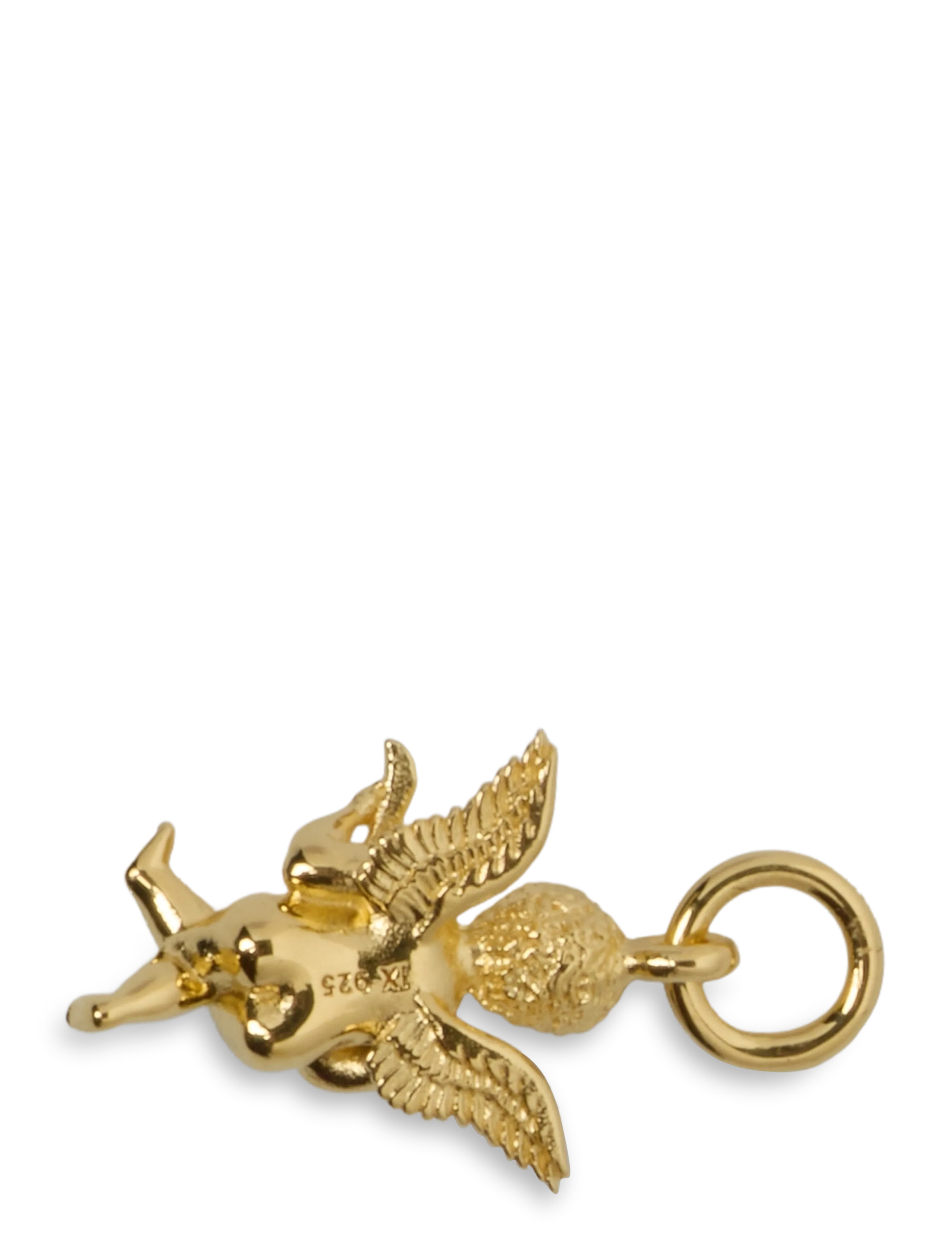 IX Studios IX Angel Charm - Upp till 25% - GOLD / gold