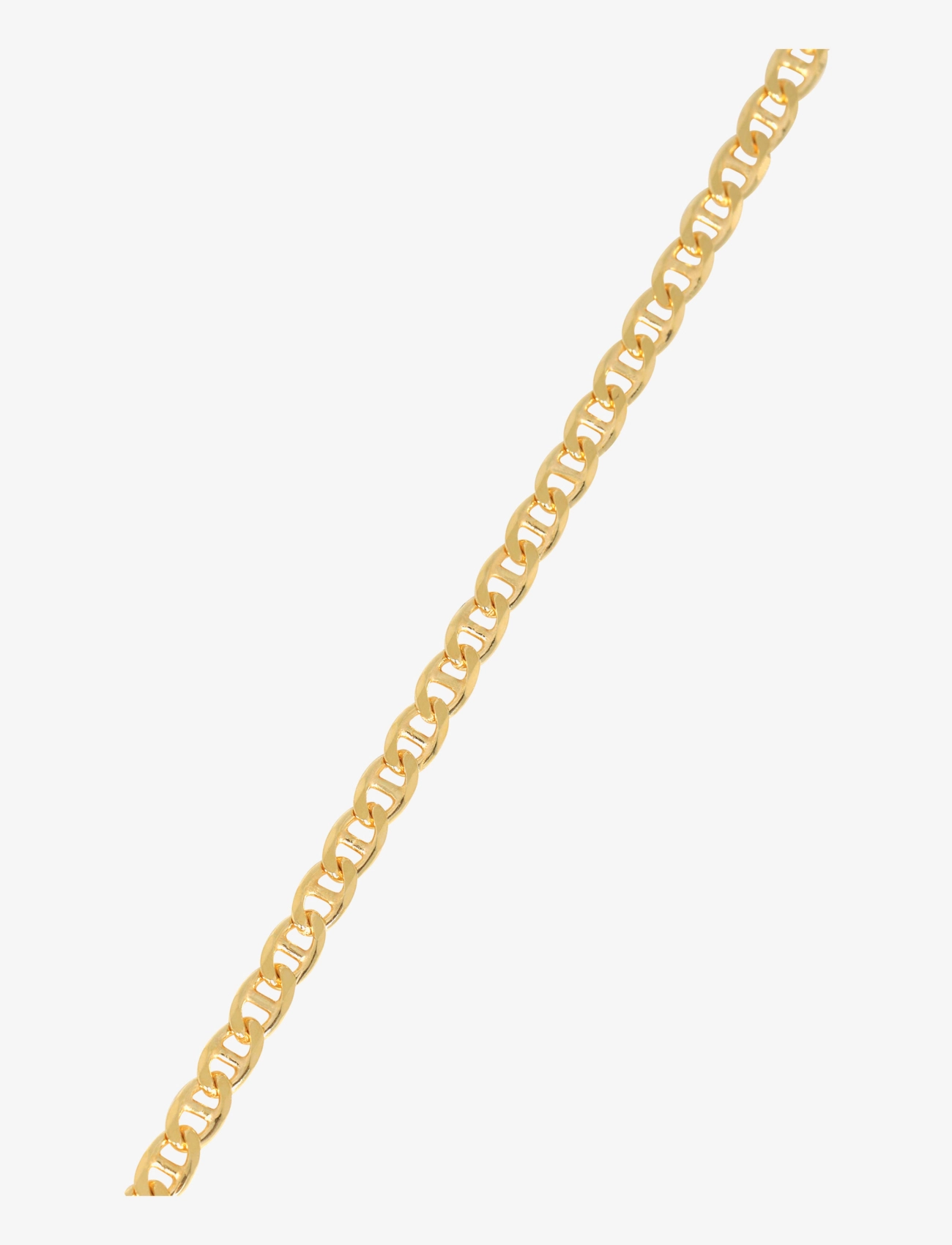 IX Studios - IX Curb Marina Chain - feestelijke kleding voor outlet-prijzen - gold - 2