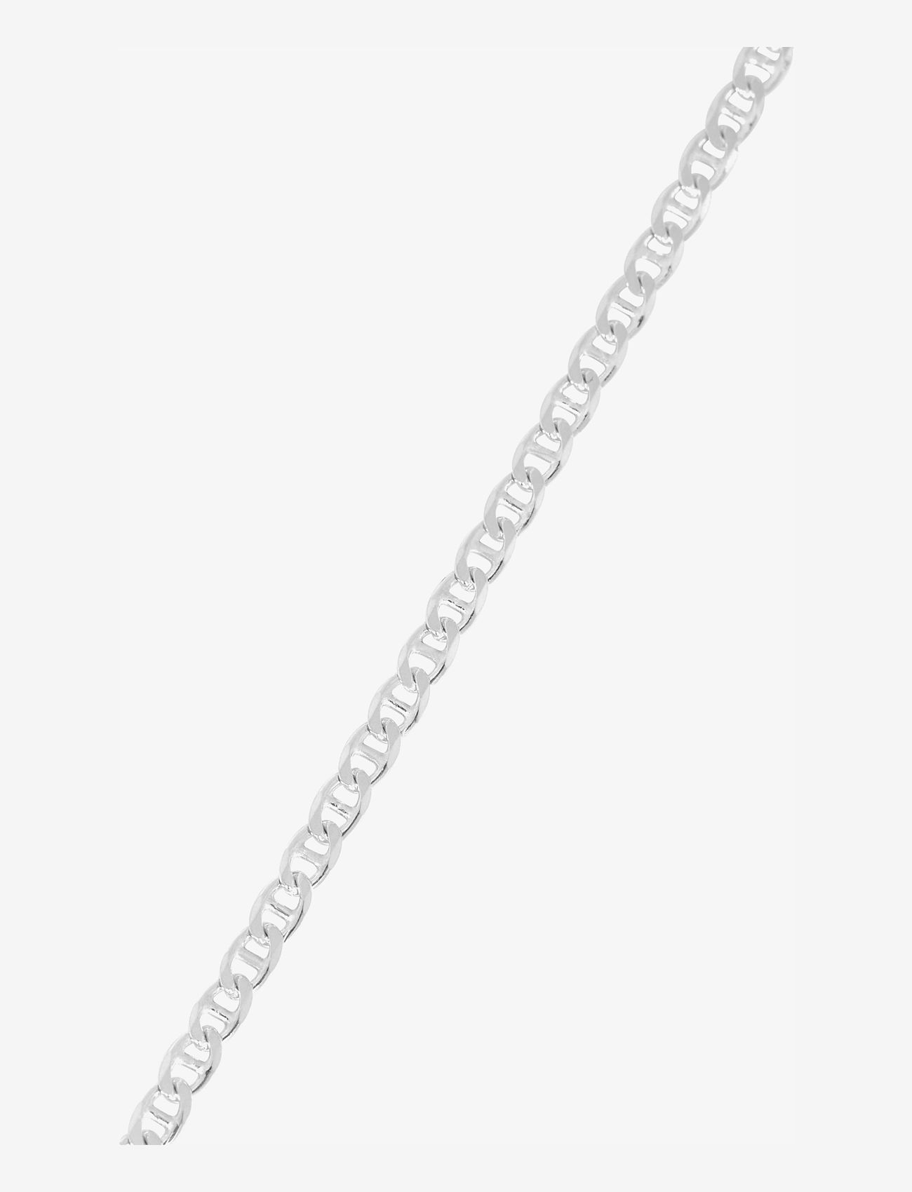 IX Studios - IX Curb Marina Chain Silver - chain necklaces - silver - 1