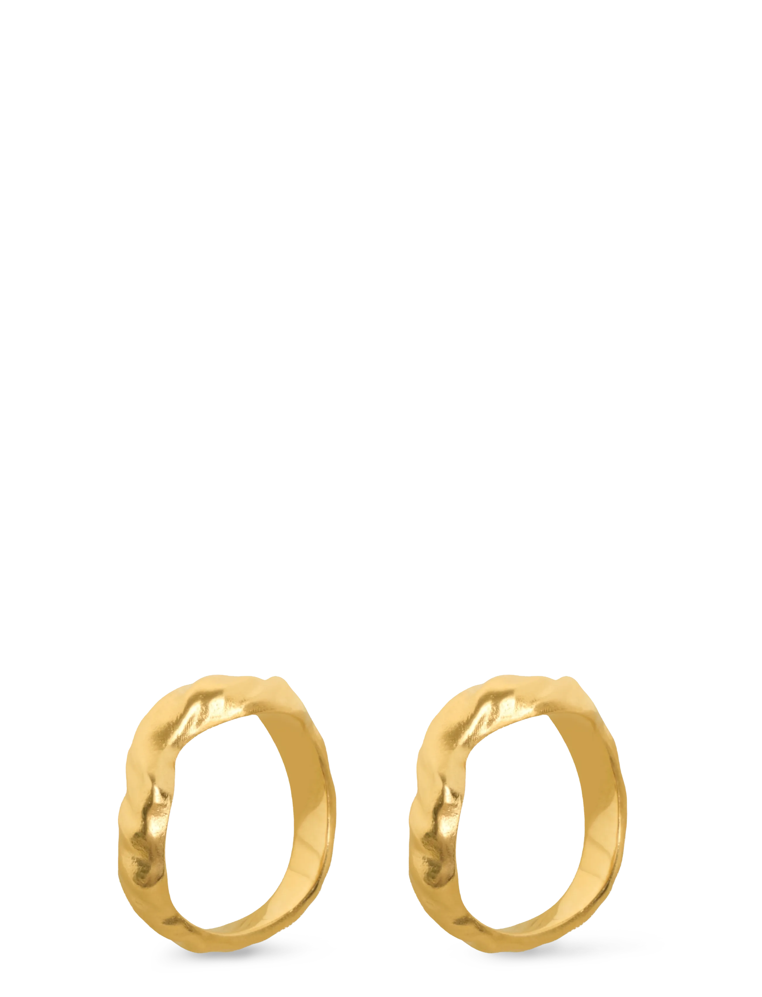 IX Studios - IX Cleo Ring - ringar - gold - 2