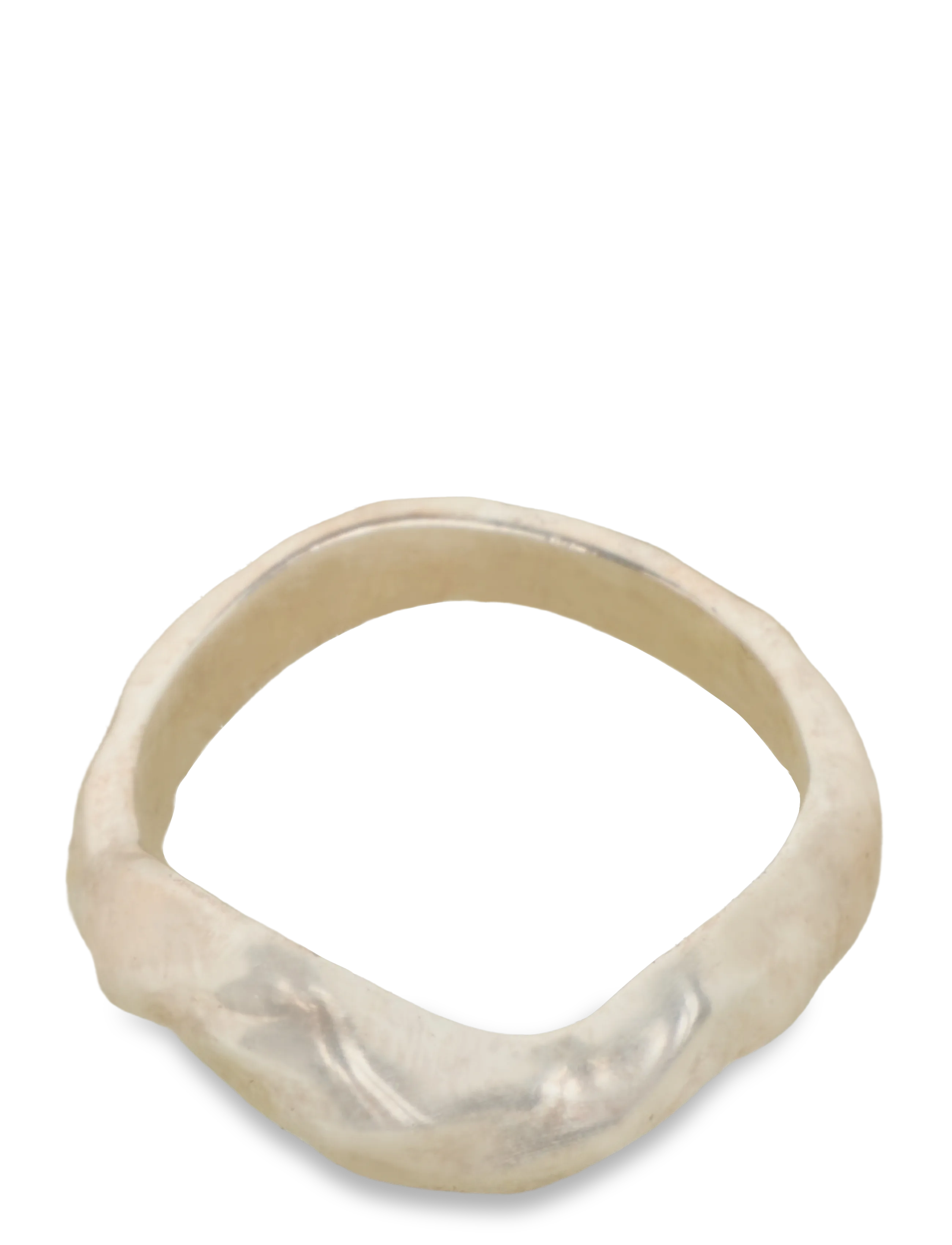 IX Studios - IX Cleo Ring Silver - silver - 1