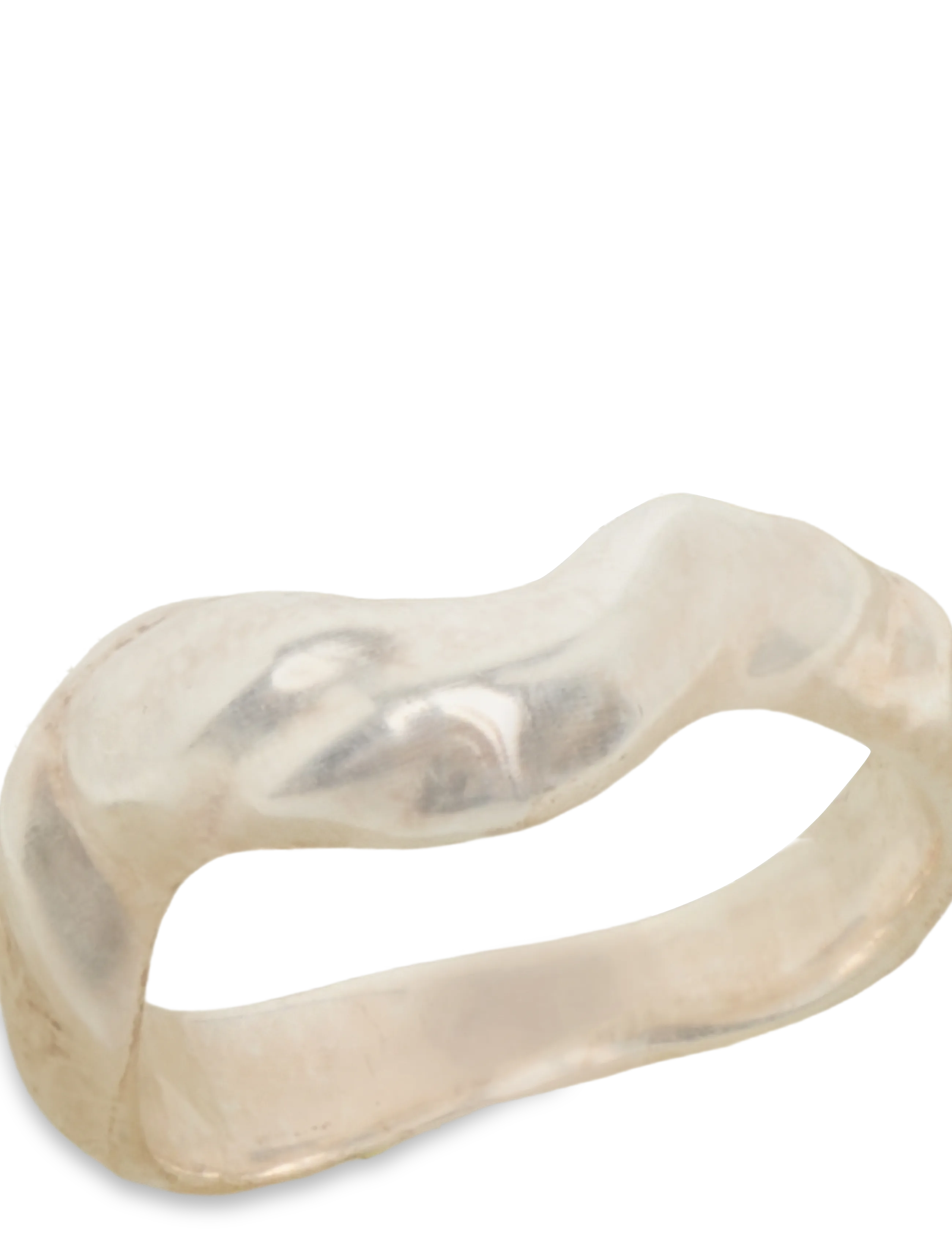 IX Studios - IX Cleo Ring Silver - silver - 2