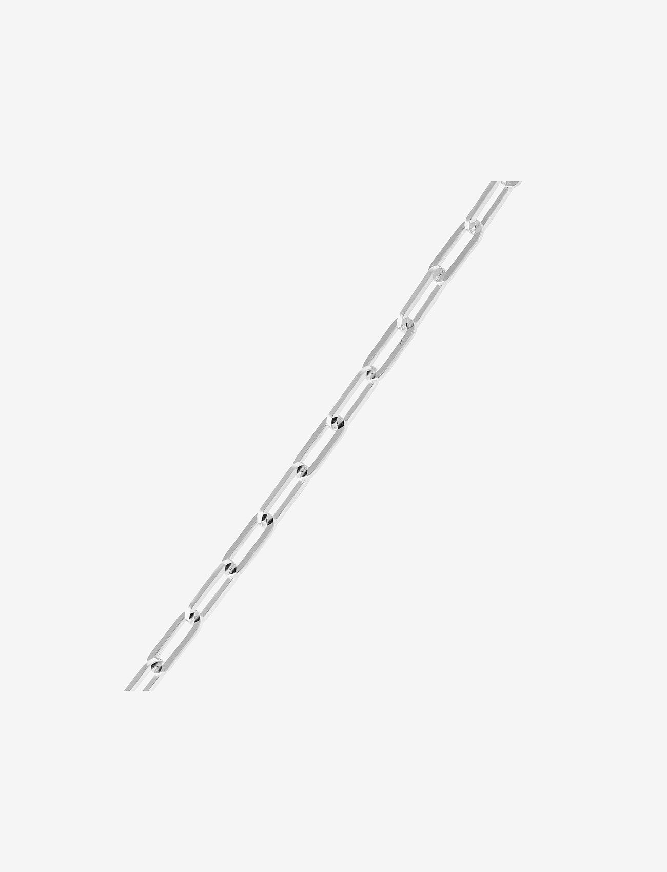 IX Studios - IX Aurora Bracelet Silver - kettenarmbänder - silver - 2