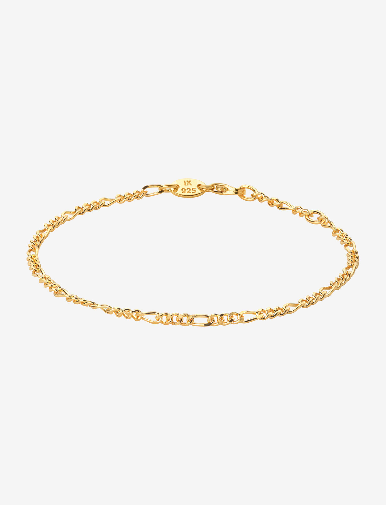 IX Studios - IX Figaro Bracelet - käeketid - gold - 1