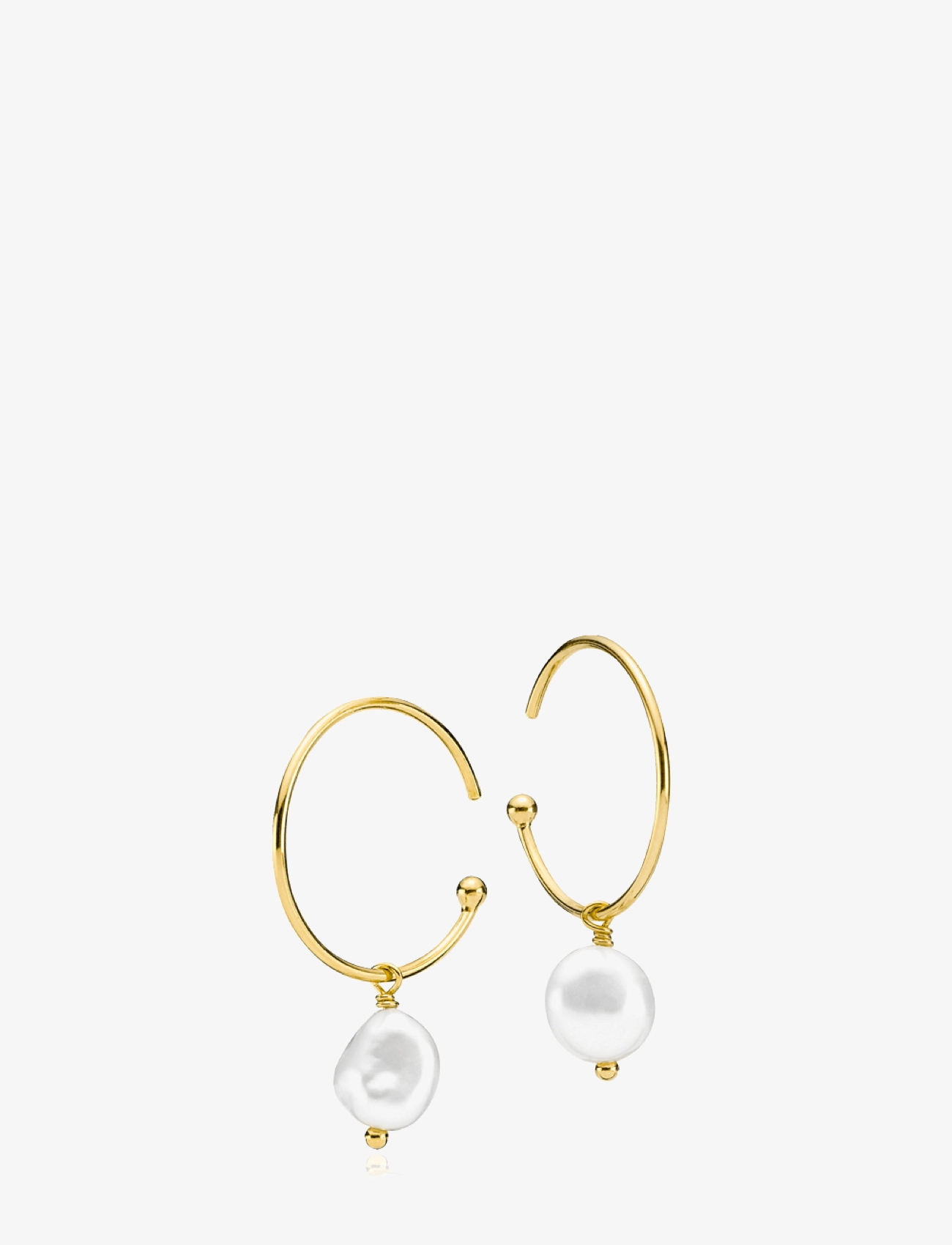 GOLD-PLATED SILVER
