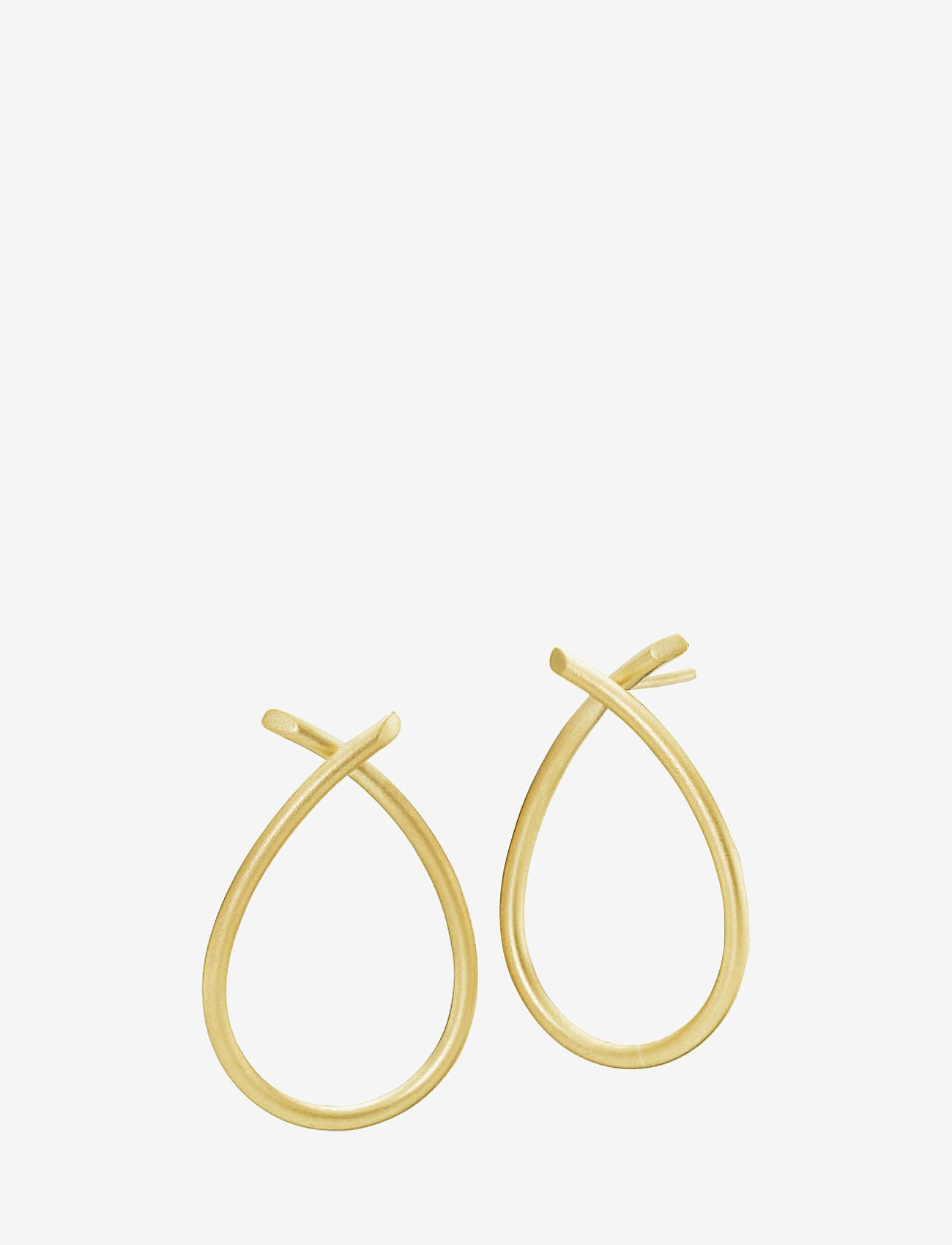 Izabel Camille - Everyday large - mat gold - 0