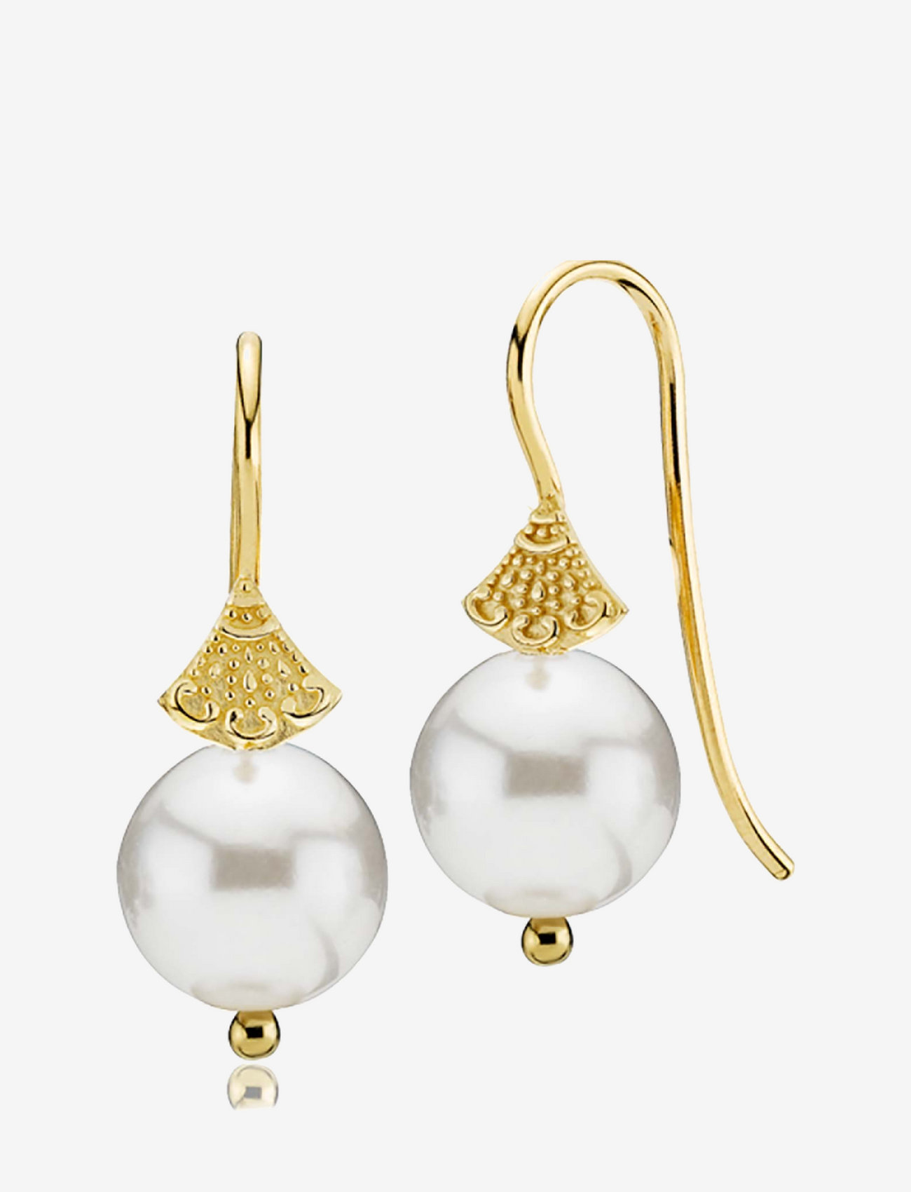 Izabel Camille - Bohemian - white - 0