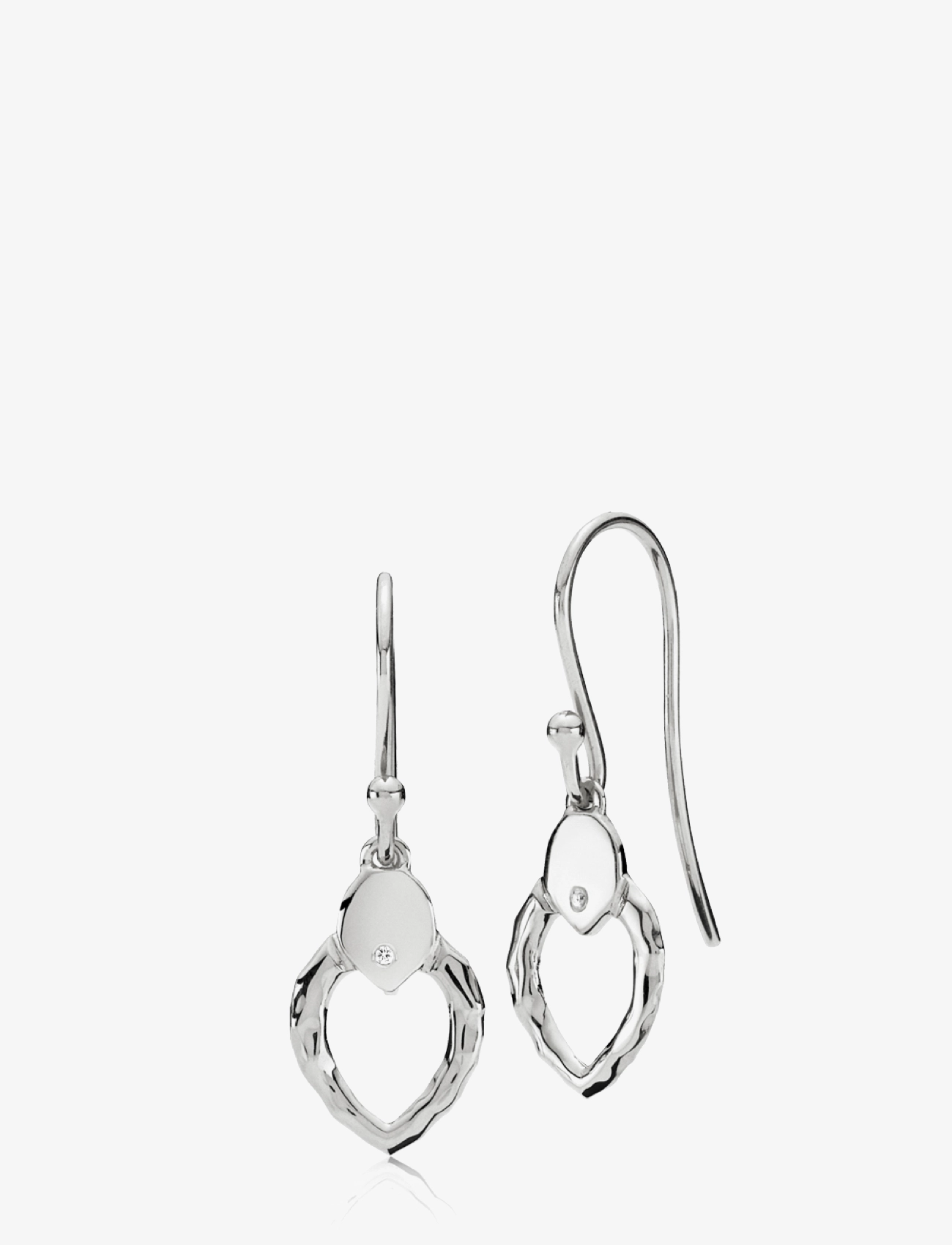Izabel Camille - CECILIE SCHMEICHEL Ear Hooks - sws - 1